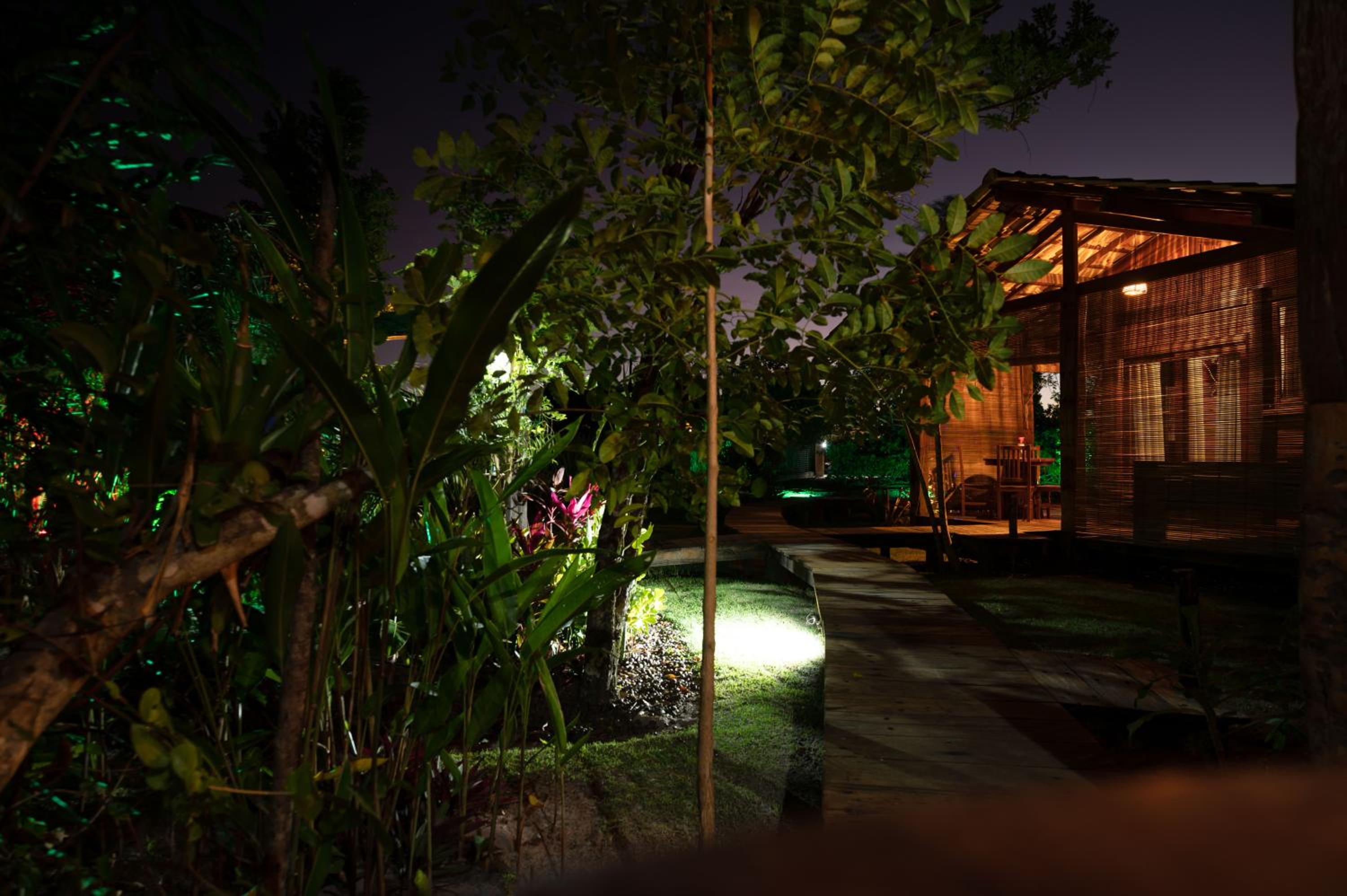 Bahia Soul - Flow Beach House - Taipu de Fora - Península de Maraú