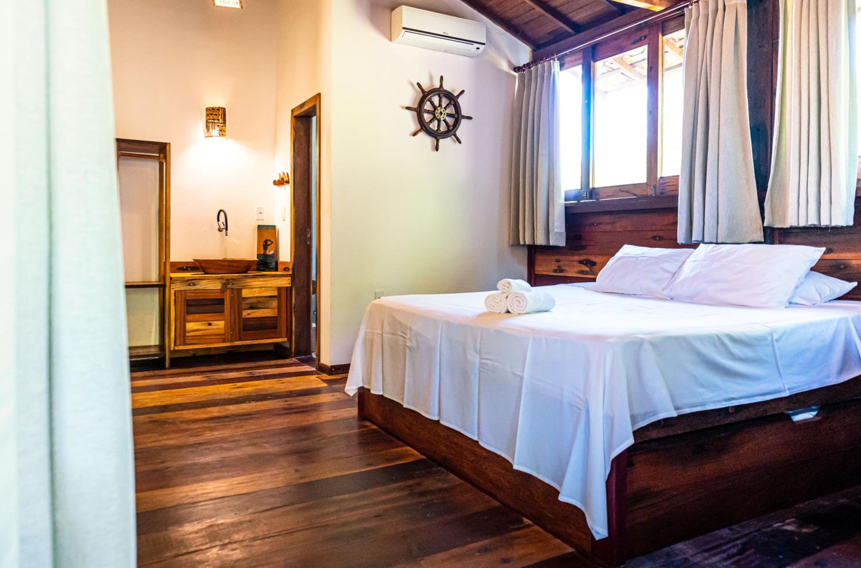 Bahia Soul - Flow Beach House - Taipu de Fora - Península de Maraú