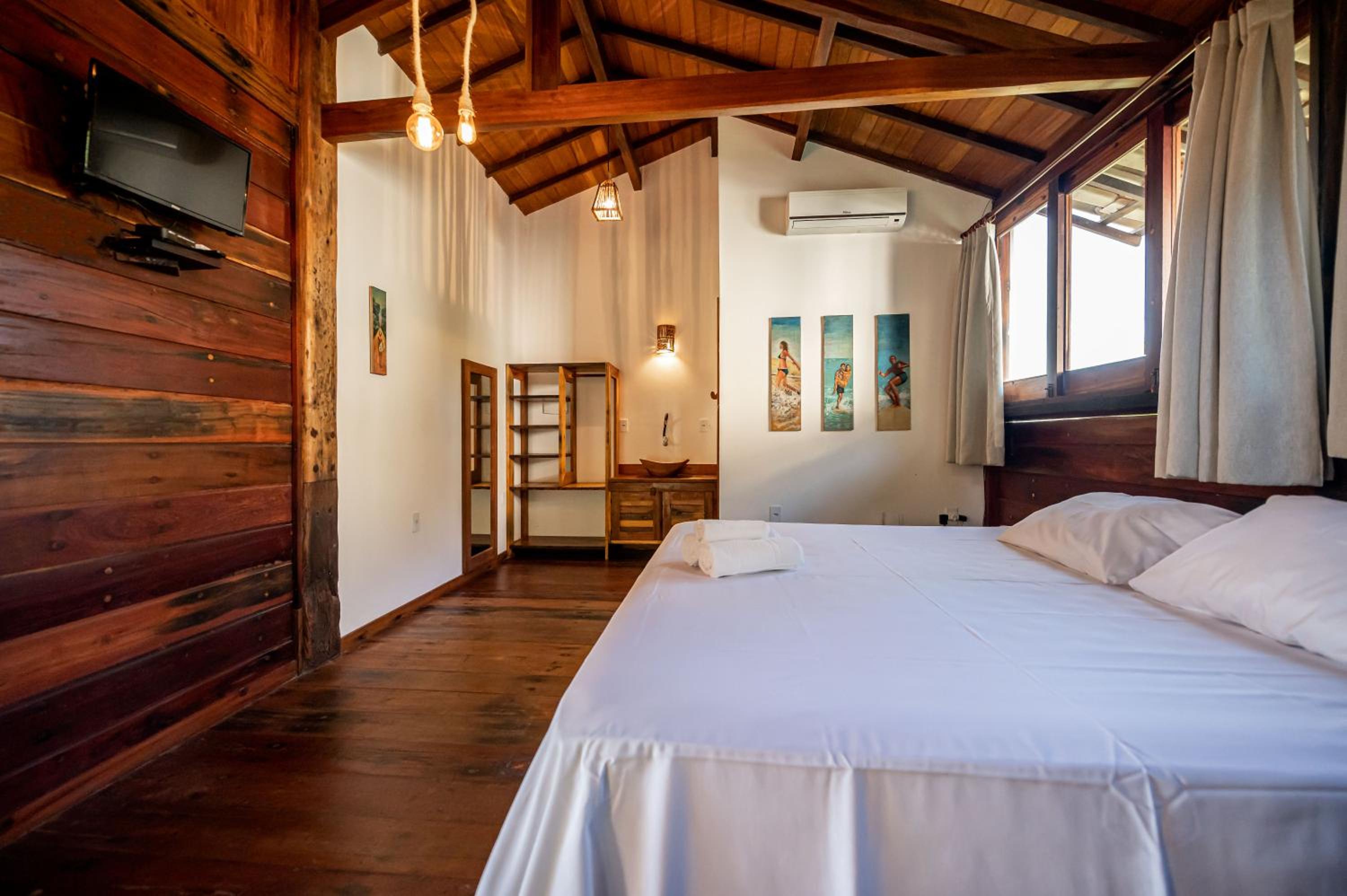Bahia Soul - Flow Beach House - Taipu de Fora - Península de Maraú