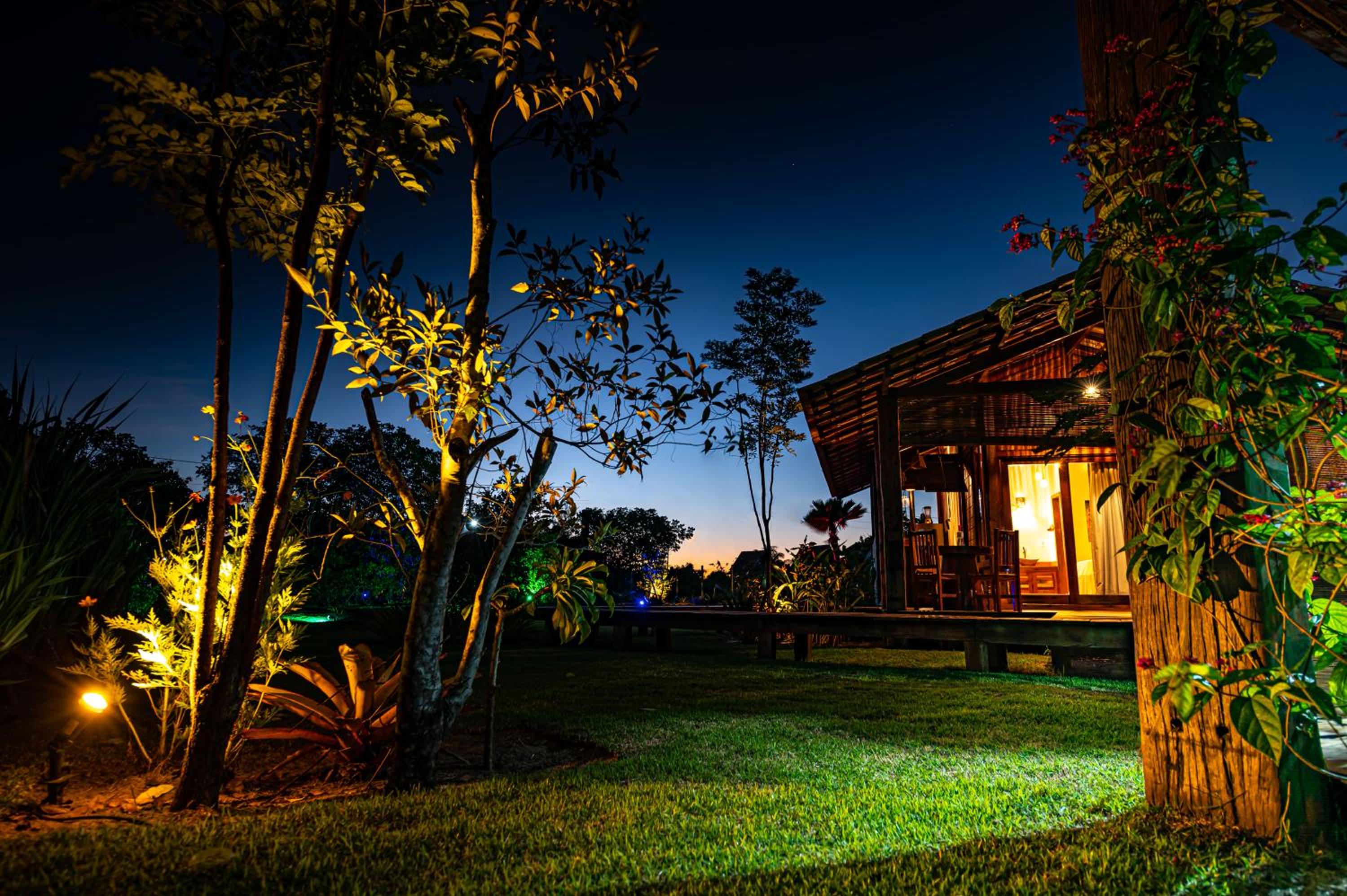 Bahia Soul - Flow Beach House - Taipu de Fora - Península de Maraú