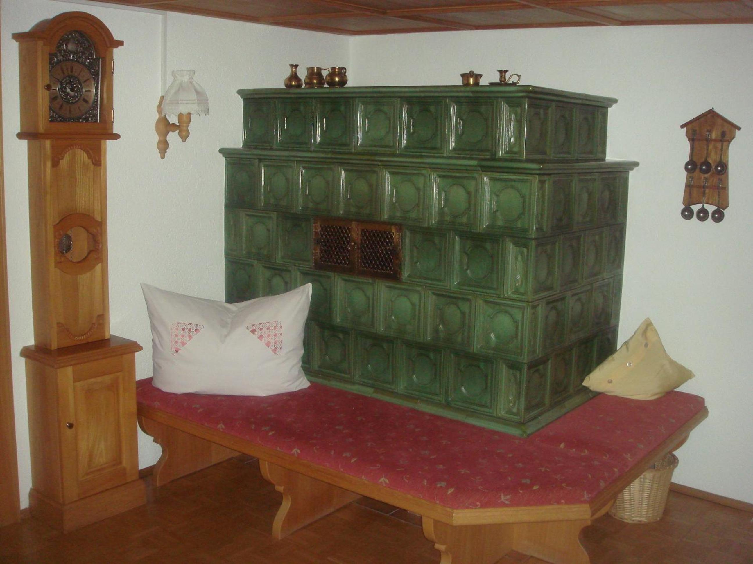 Apartment Sutterlüty