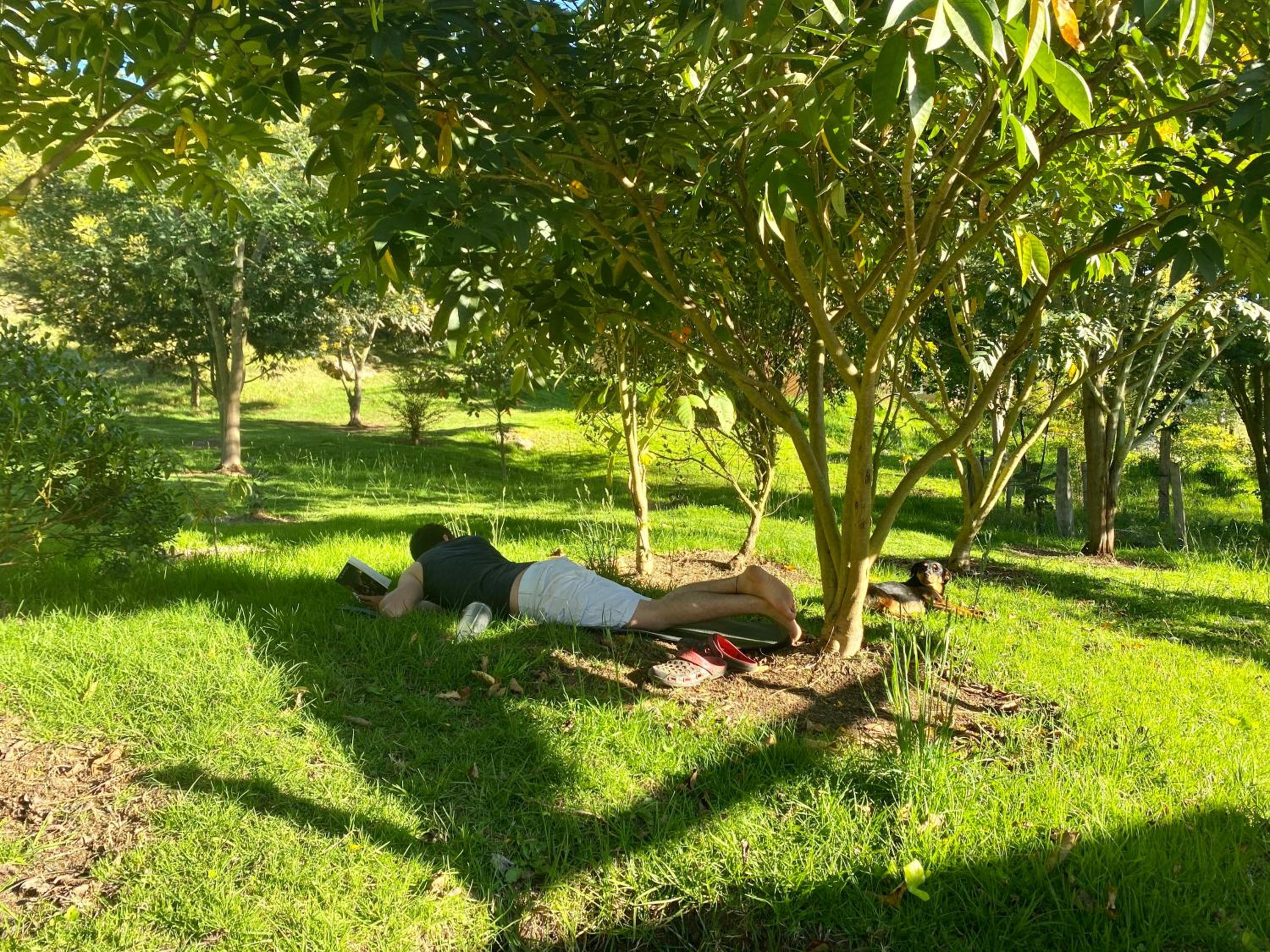 Finca Agrreste