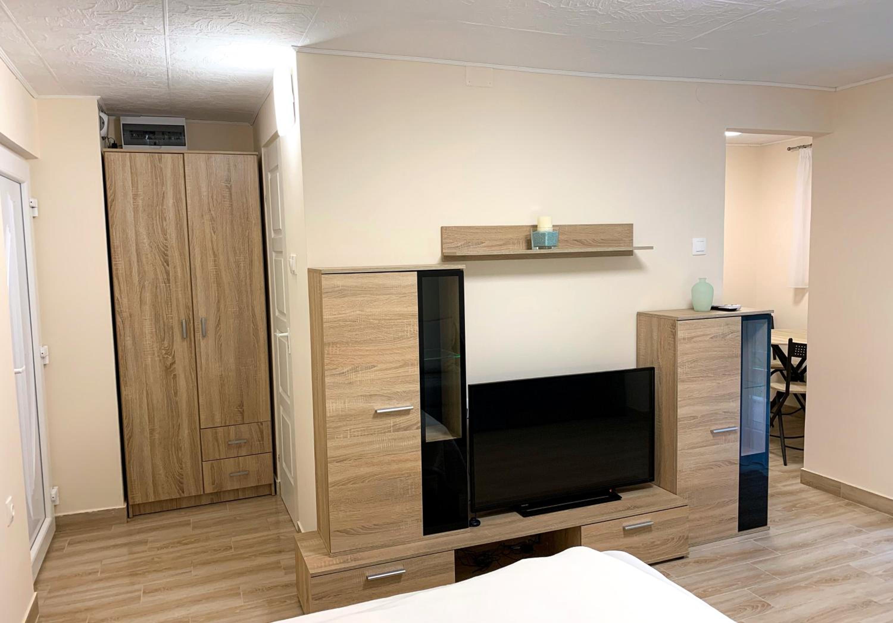 Szieszta Szófia Apartman view 5