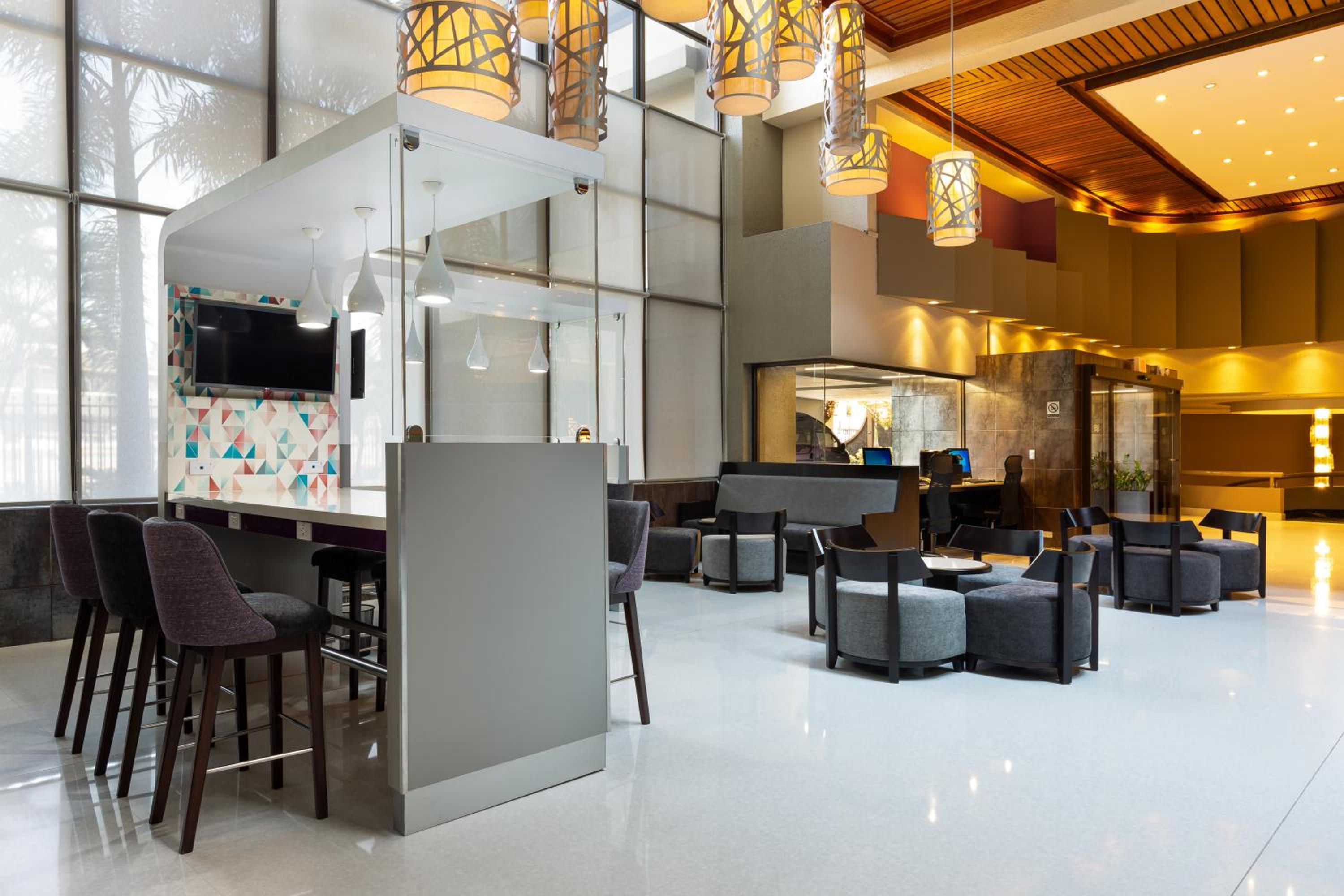 Crowne Plaza San Jose La Sabana, an IHG Hotel — photo 5