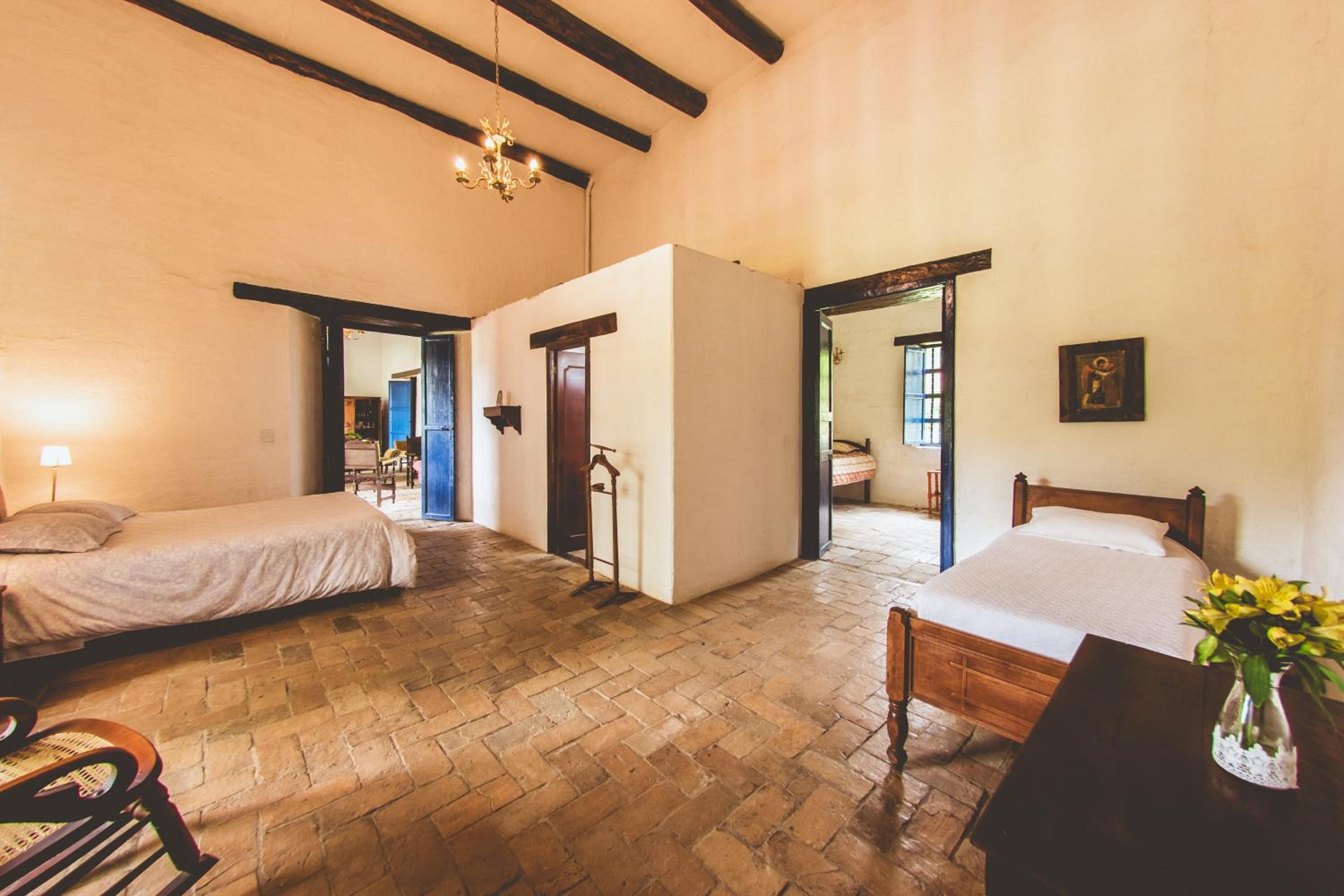 Hacienda Pisoje