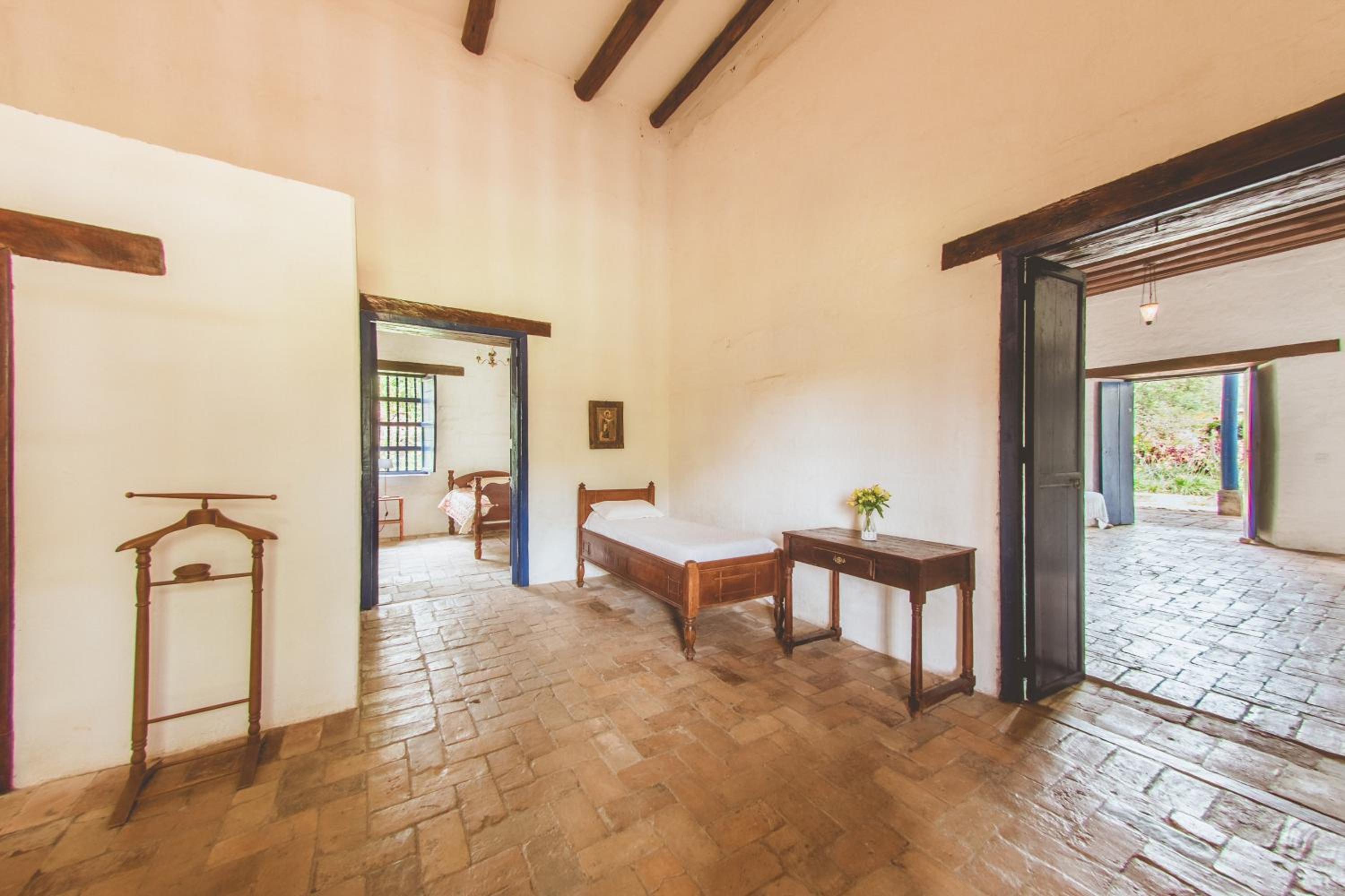 Hacienda Pisoje