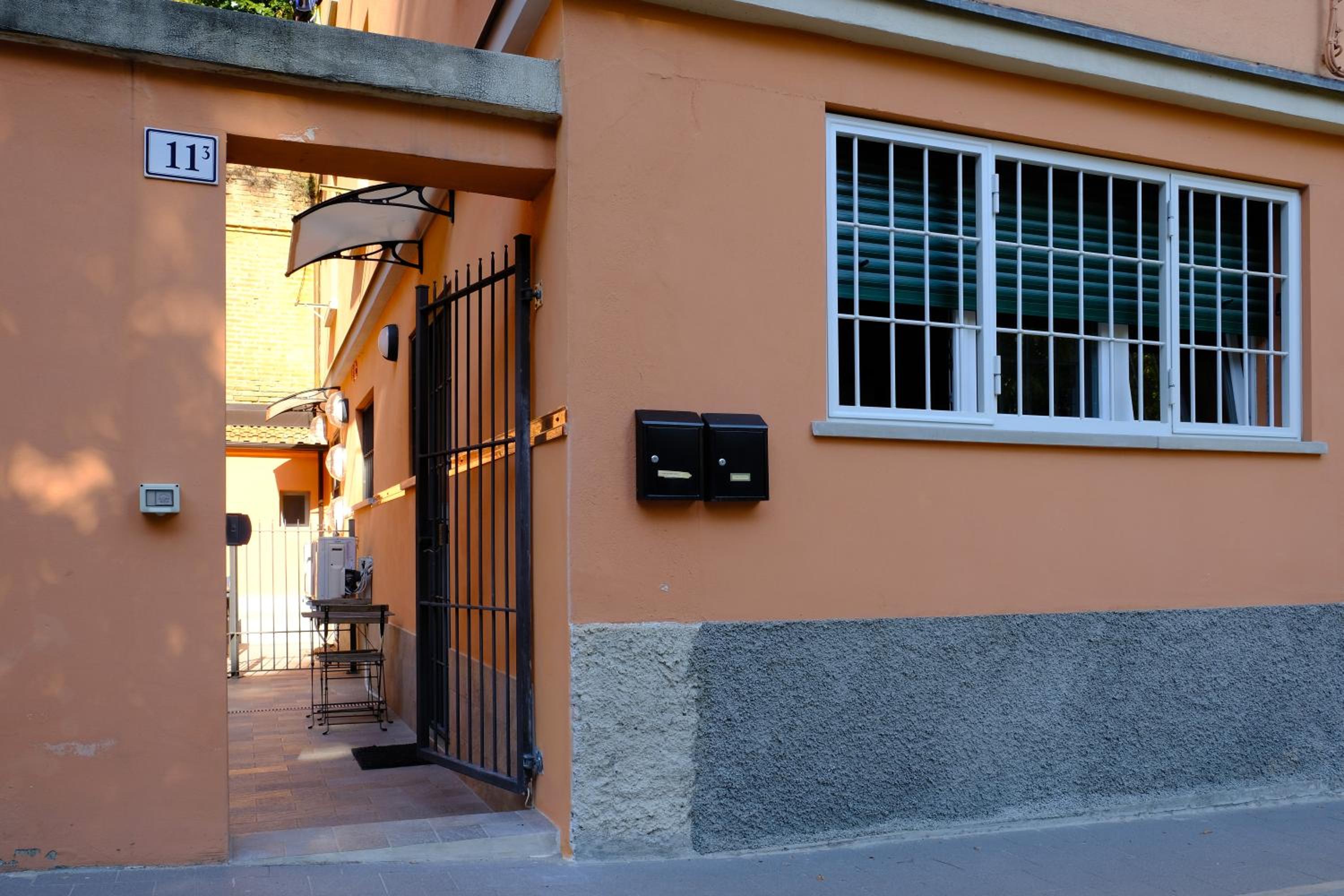 La Casa Di Eva view 4