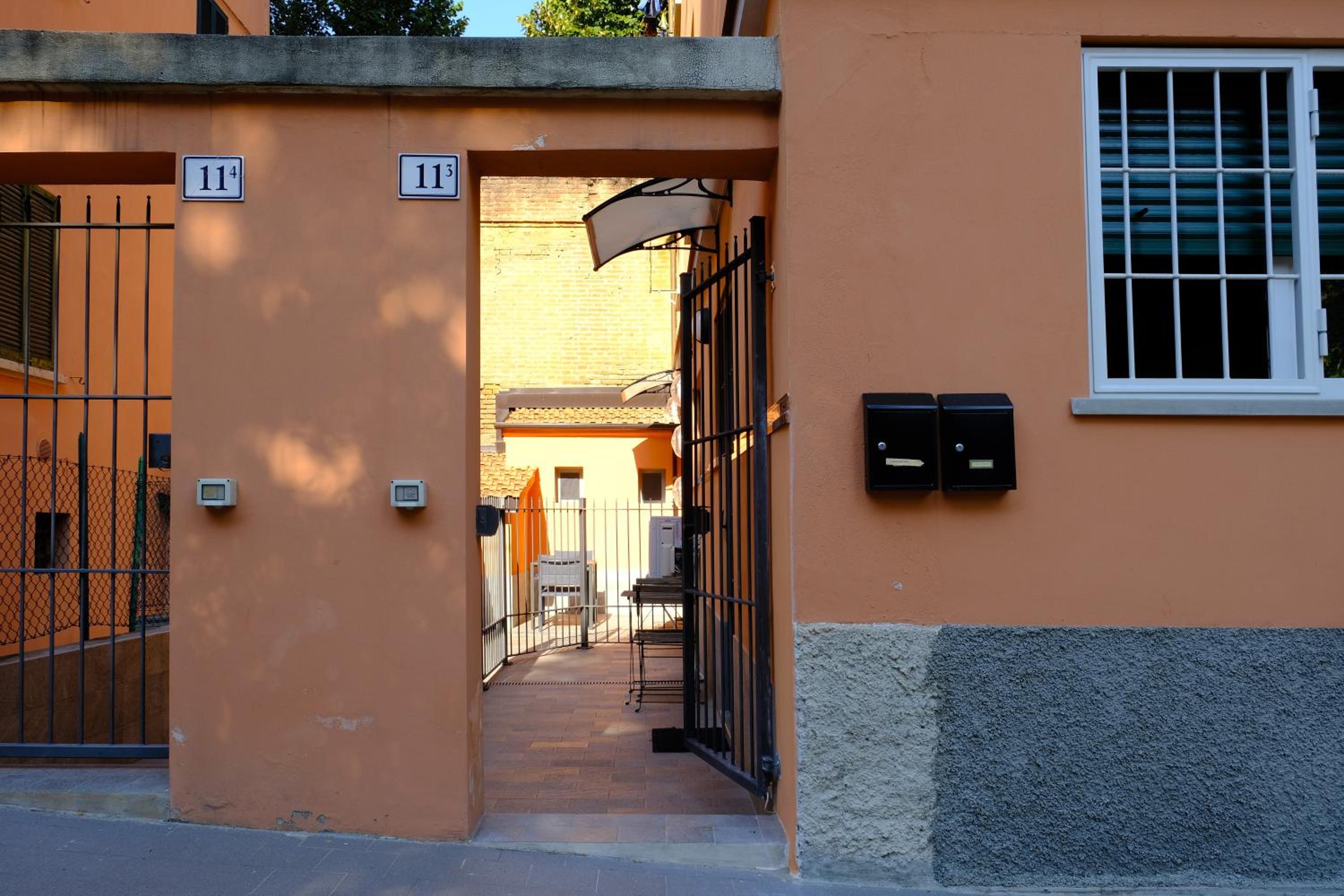 La Casa Di Eva view 5
