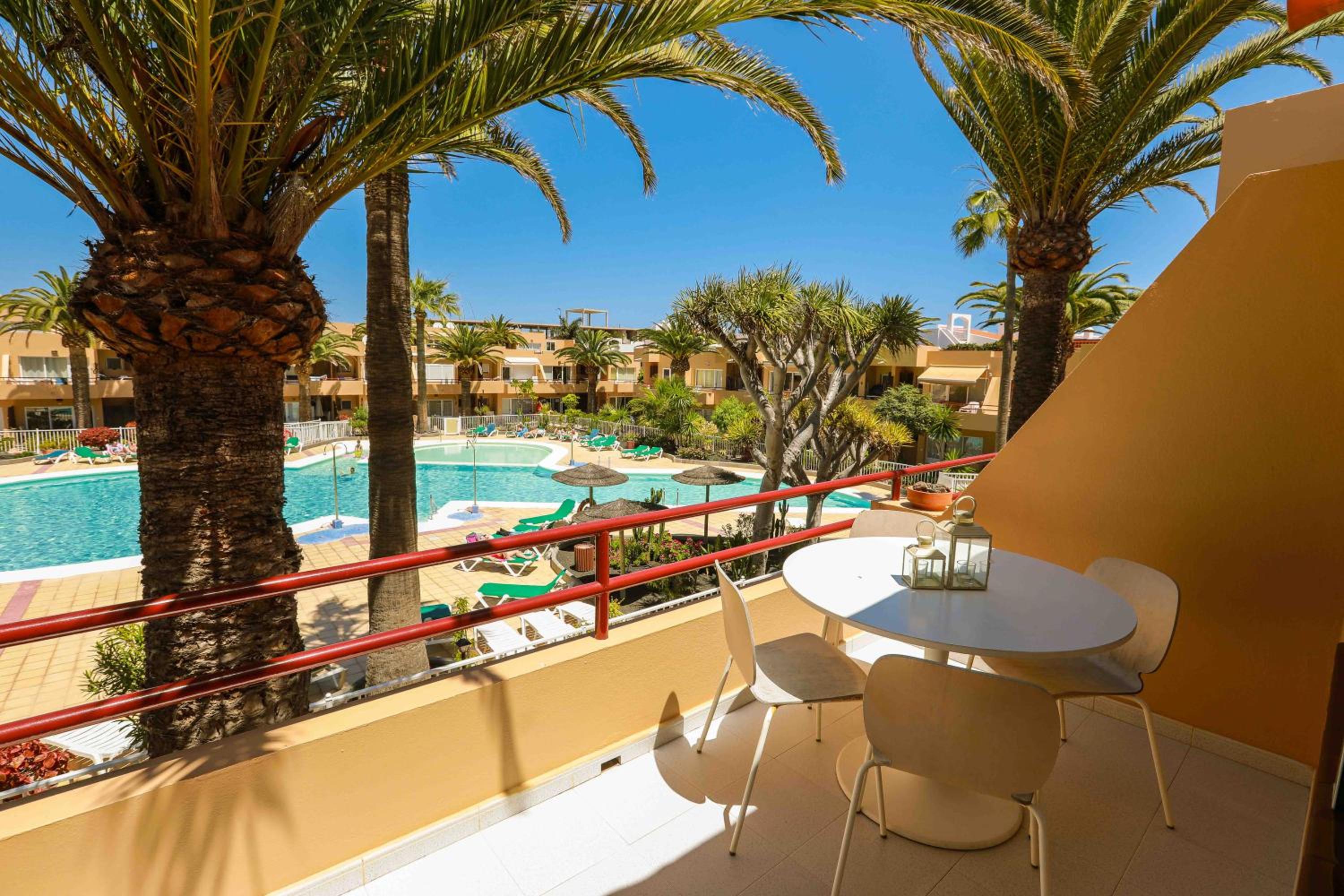 Las Dunas, Holiday Home Resort - VV