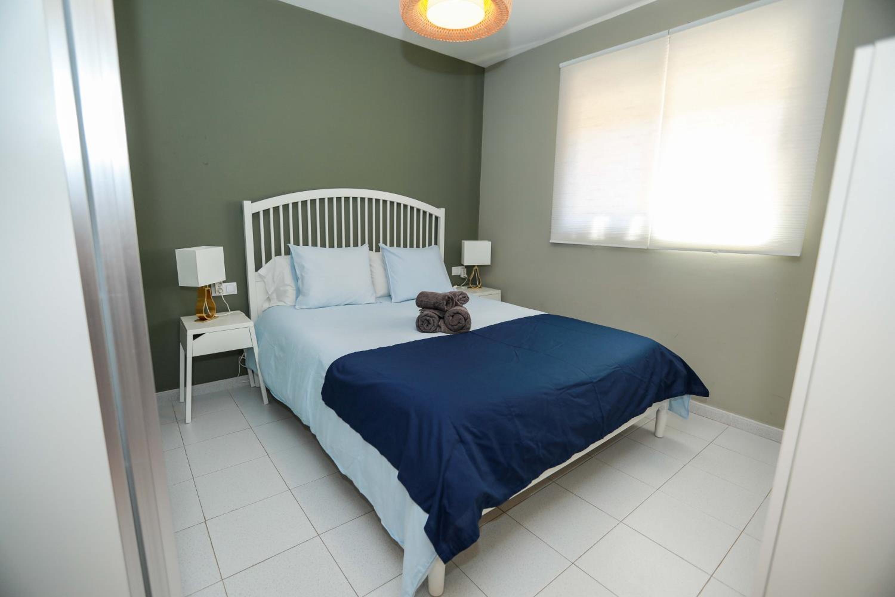Las Dunas, Holiday Home Resort - VV