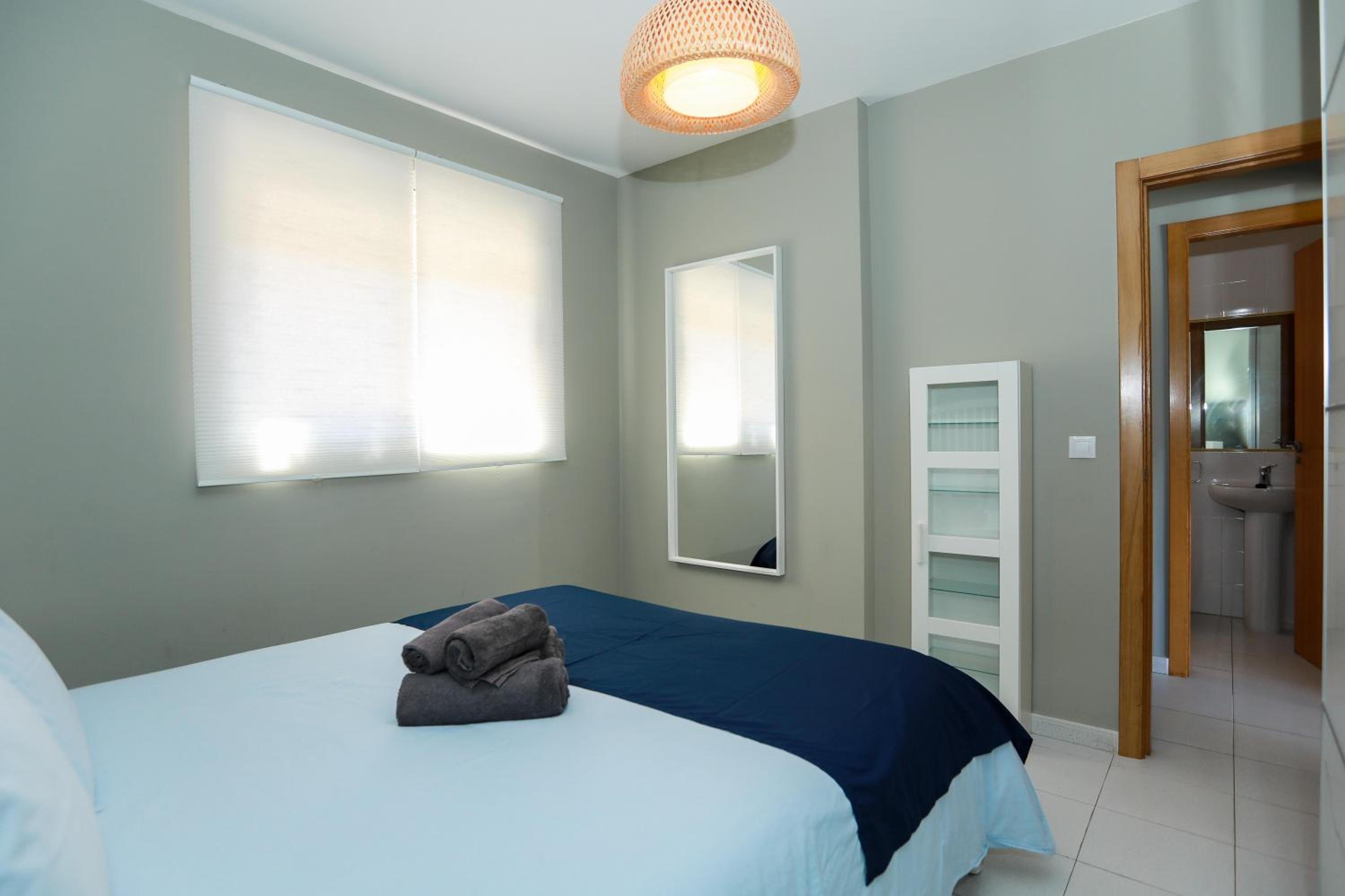 Las Dunas, Holiday Home Resort - VV