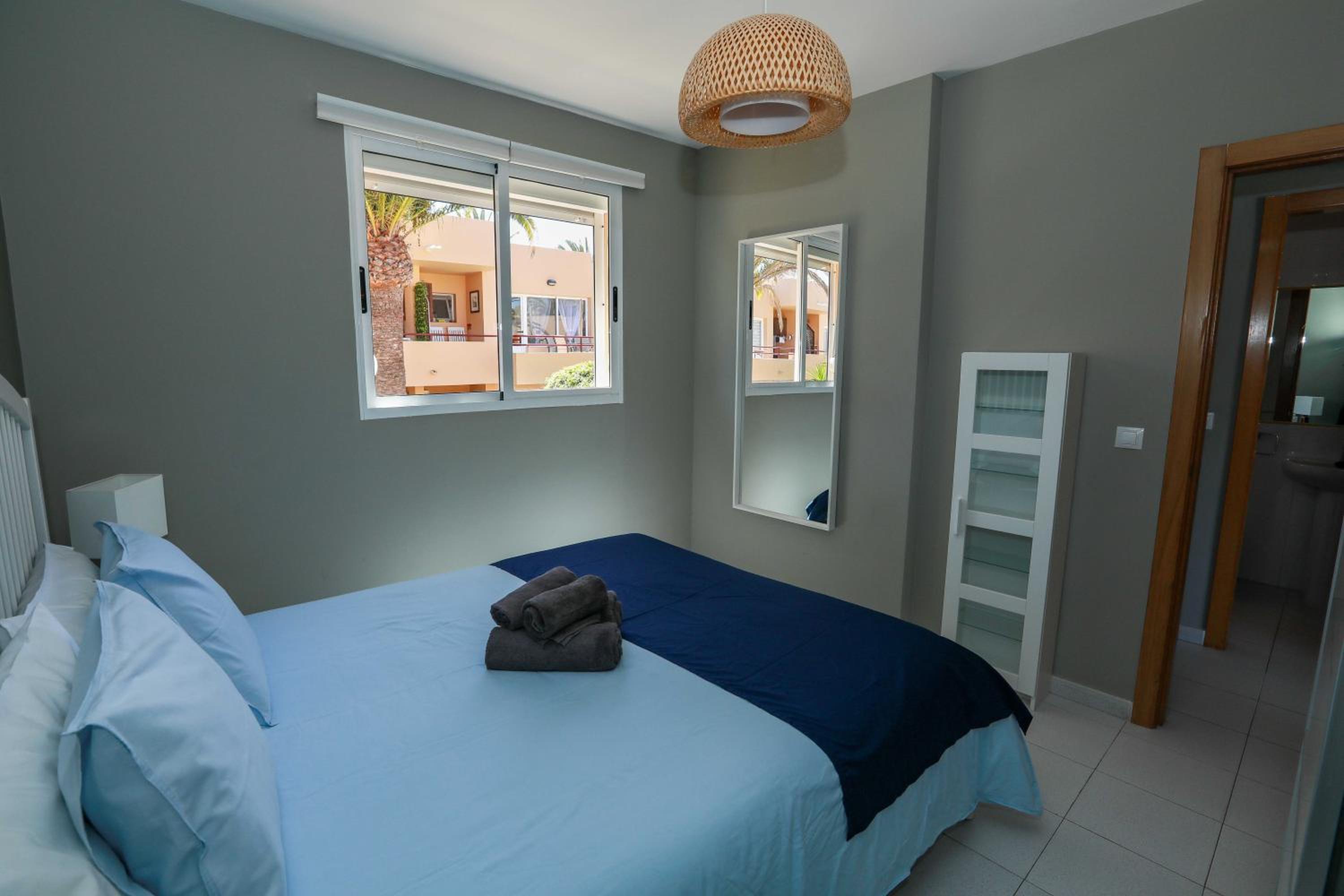 Las Dunas, Holiday Home Resort - VV