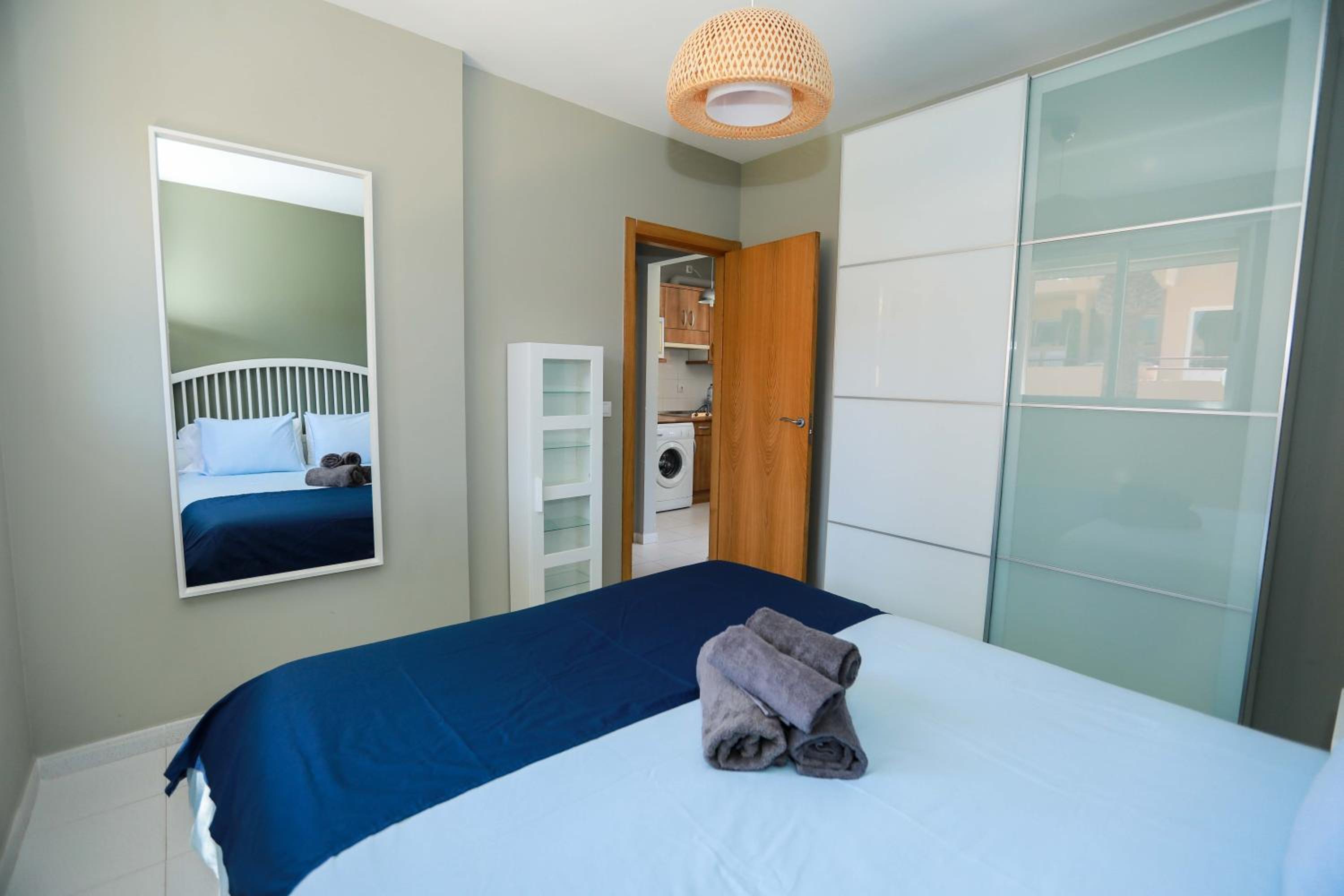 Las Dunas, Holiday Home Resort - VV