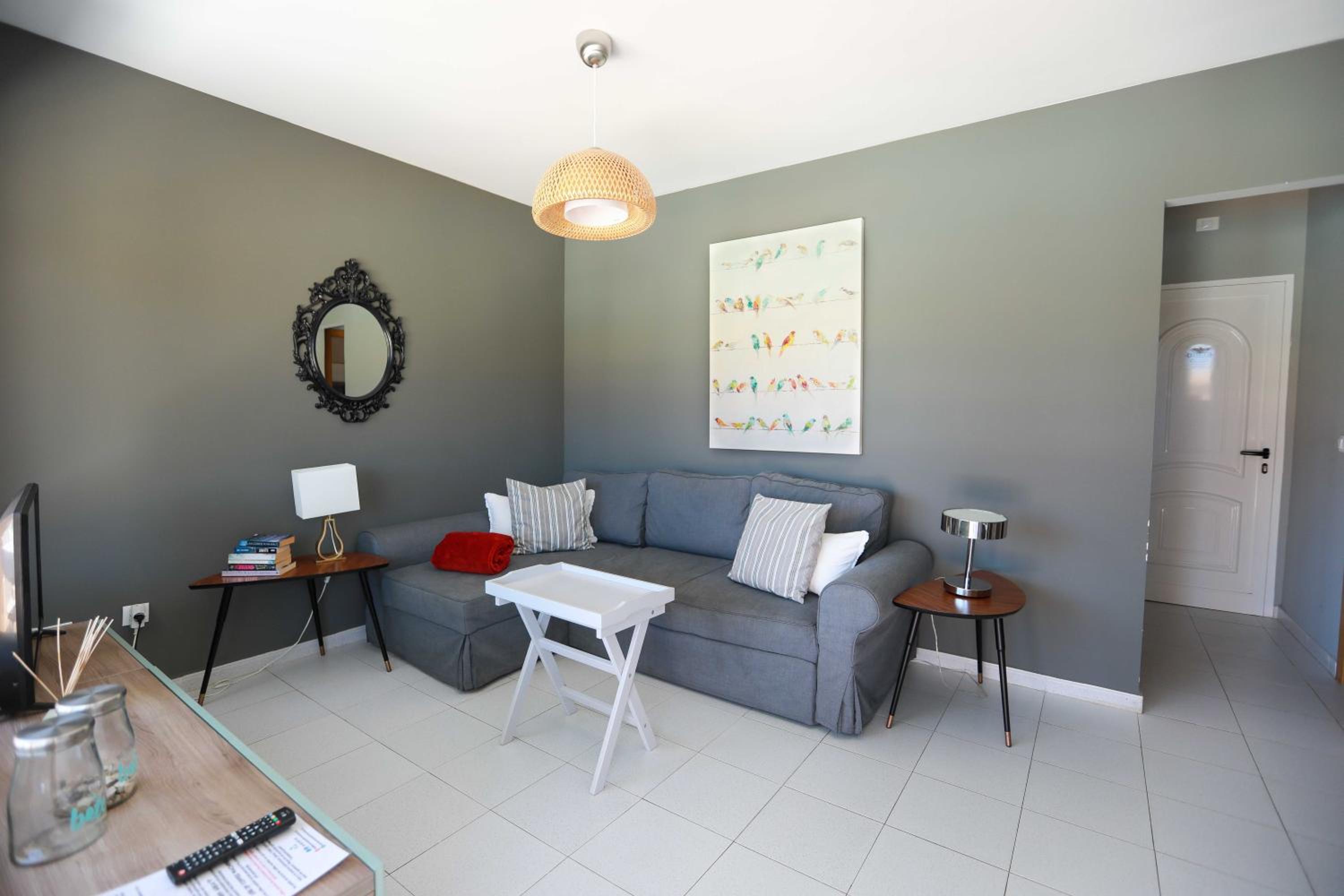 Las Dunas, Holiday Home Resort - VV