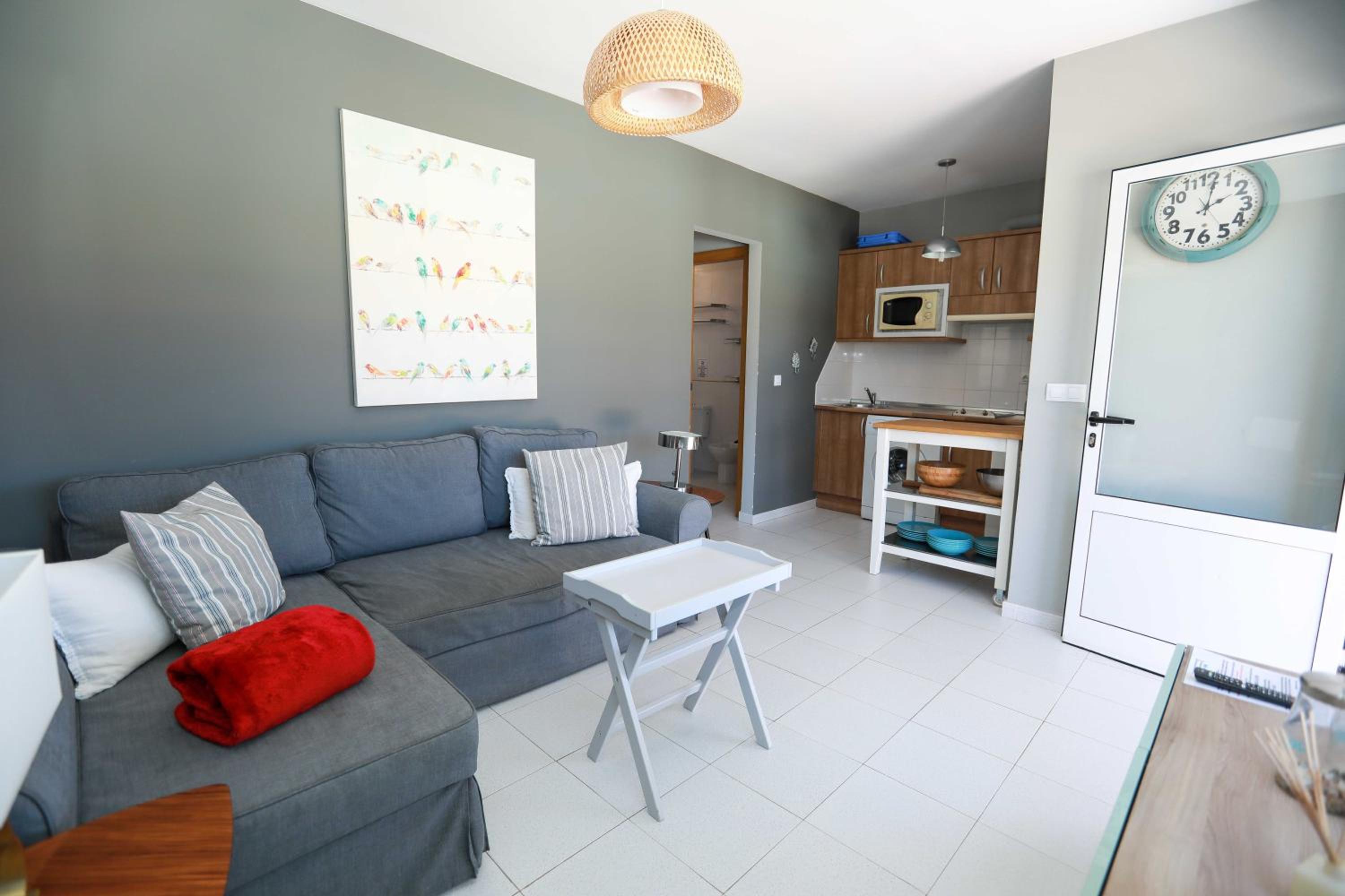 Las Dunas, Holiday Home Resort - VV