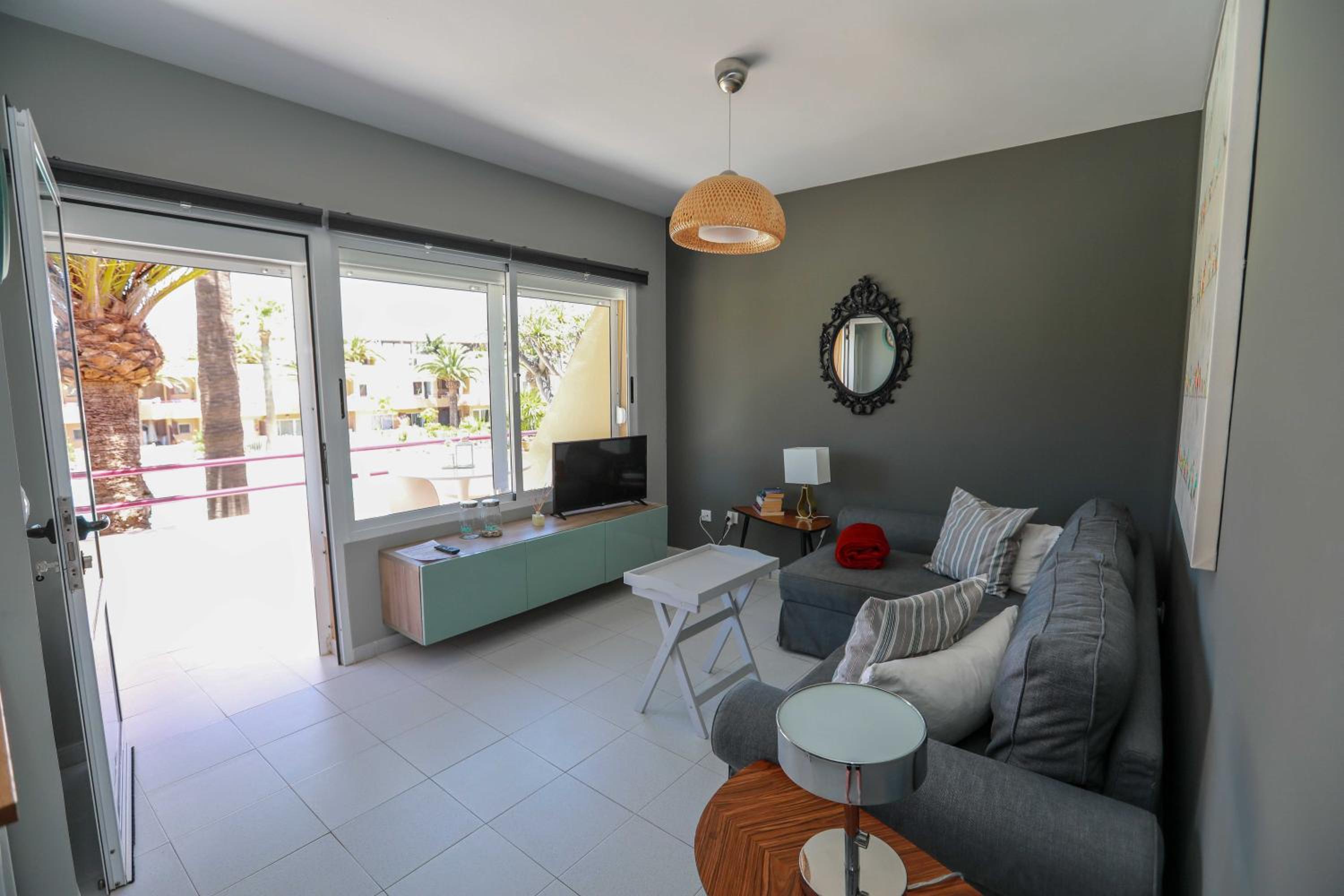 Las Dunas, Holiday Home Resort - VV