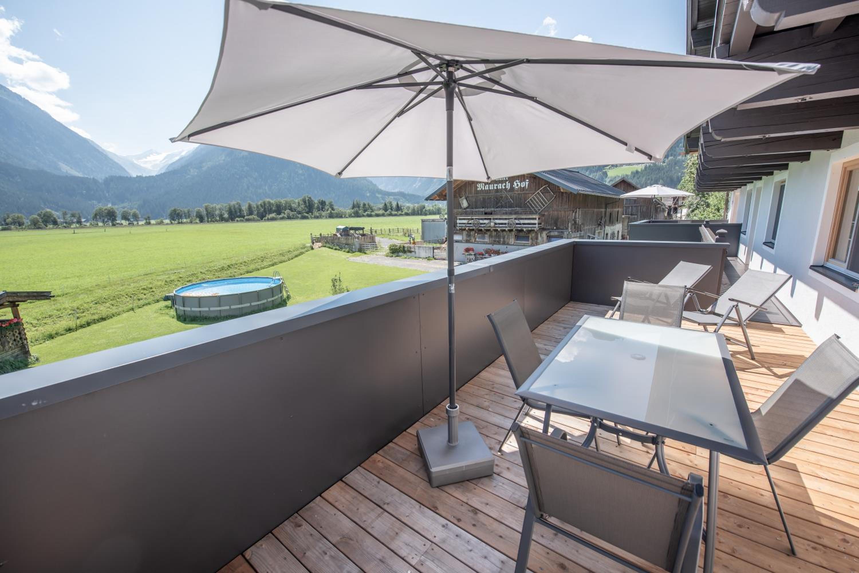 Gästehaus Dreier view 4