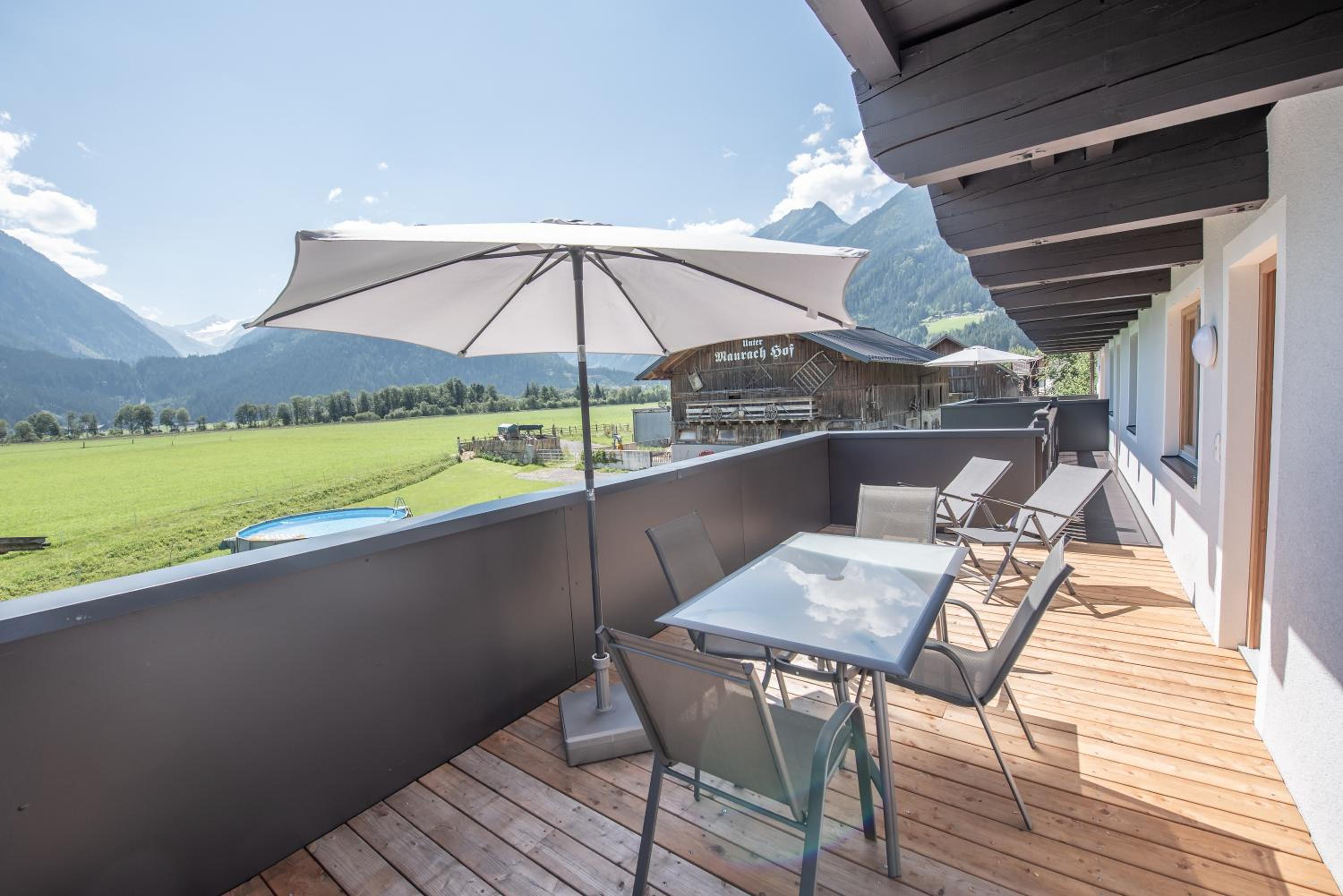 Gästehaus Dreier view 3