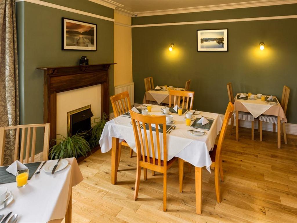 Craglands Guest House