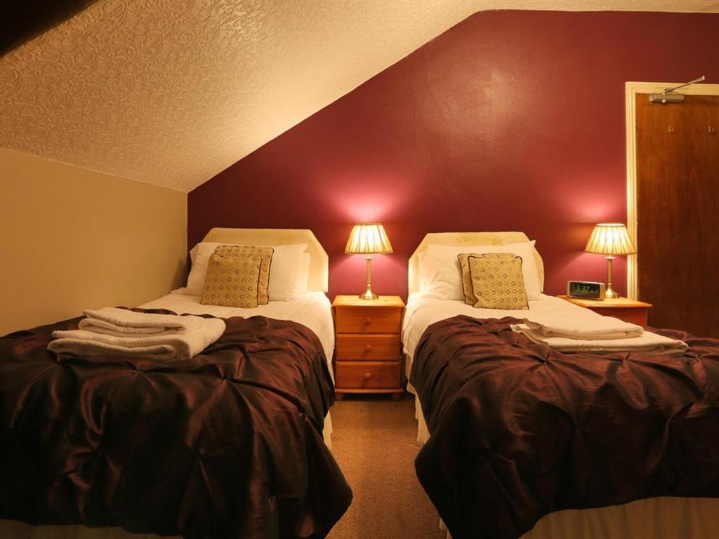Craglands Guest House