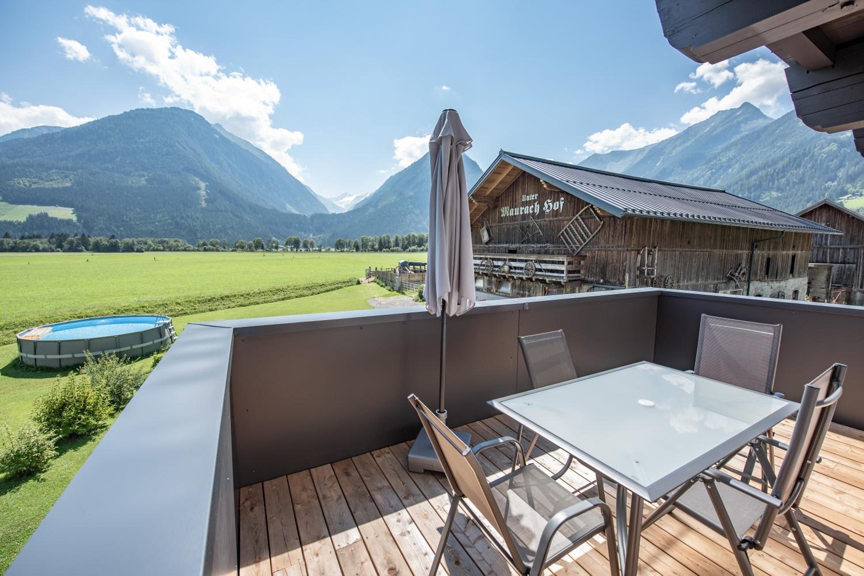 Gästehaus Dreier view 5