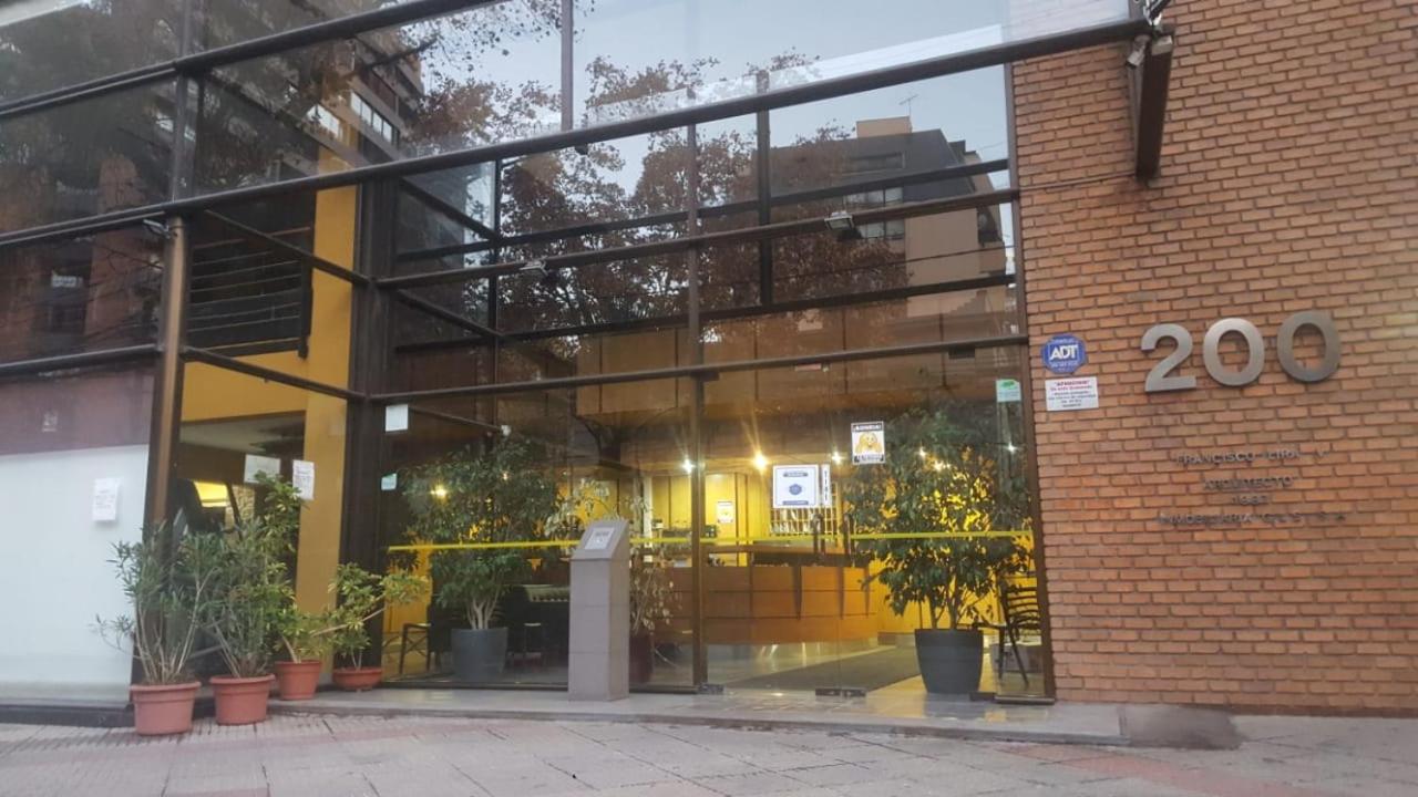 Apartamentos Costanera Centre photo 32 of 50