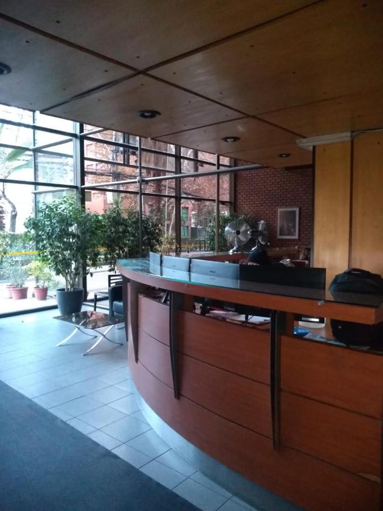 Apartamentos Costanera Centre photo 14 of 50