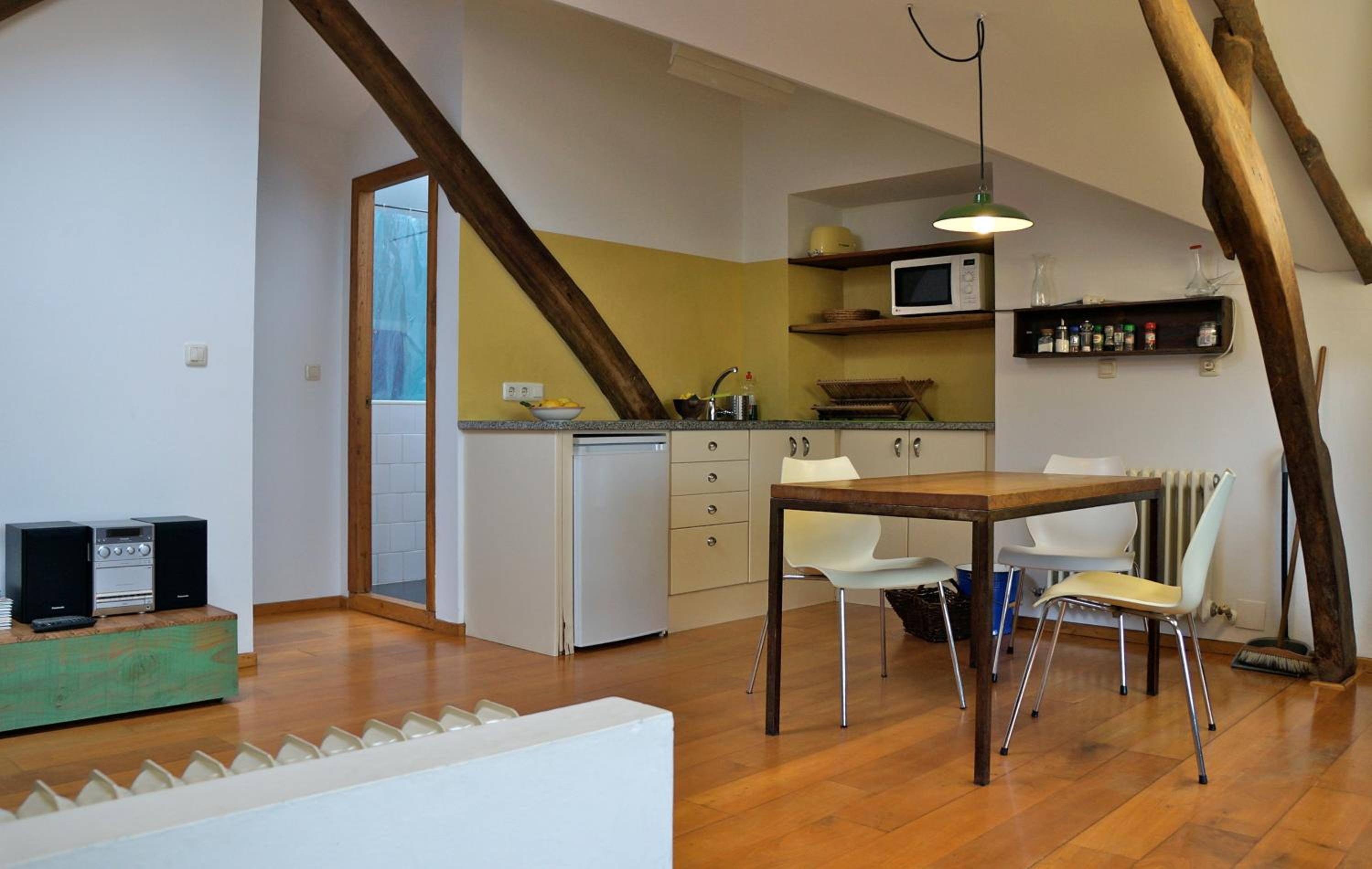 Apartamentos La Collada