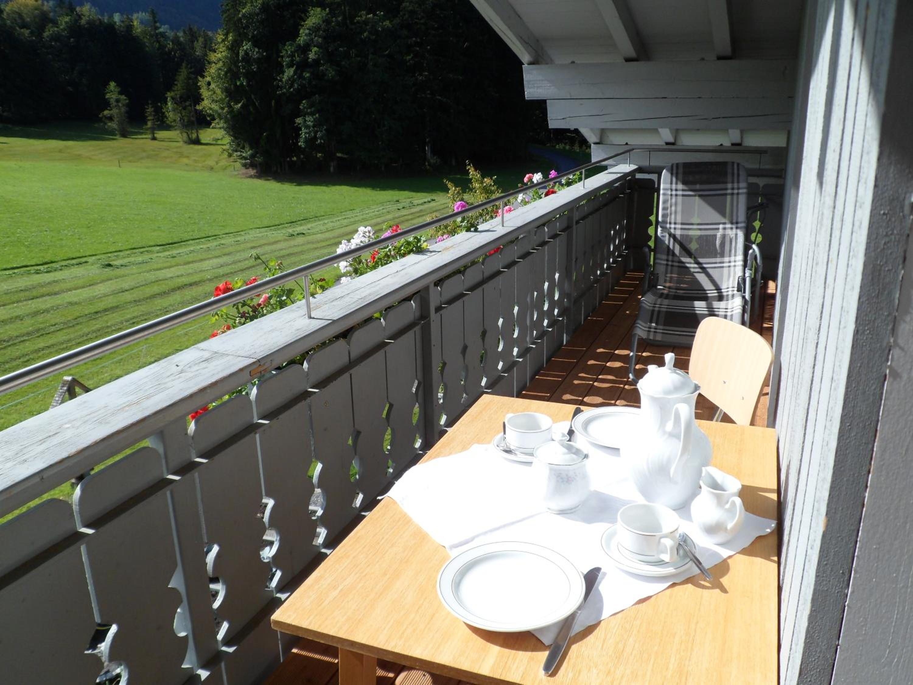 Berghof Vöglerbrand