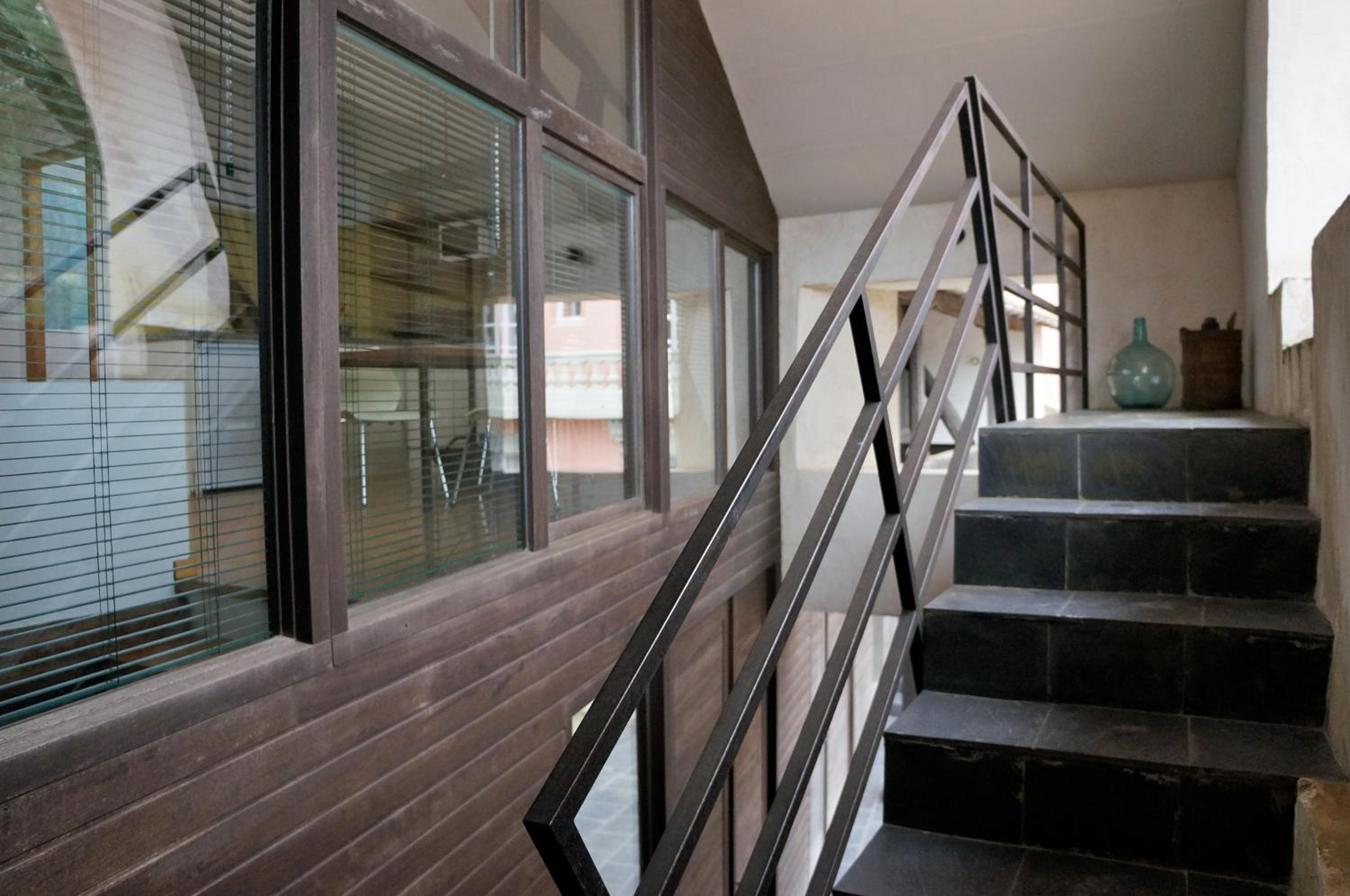 Apartamentos La Collada