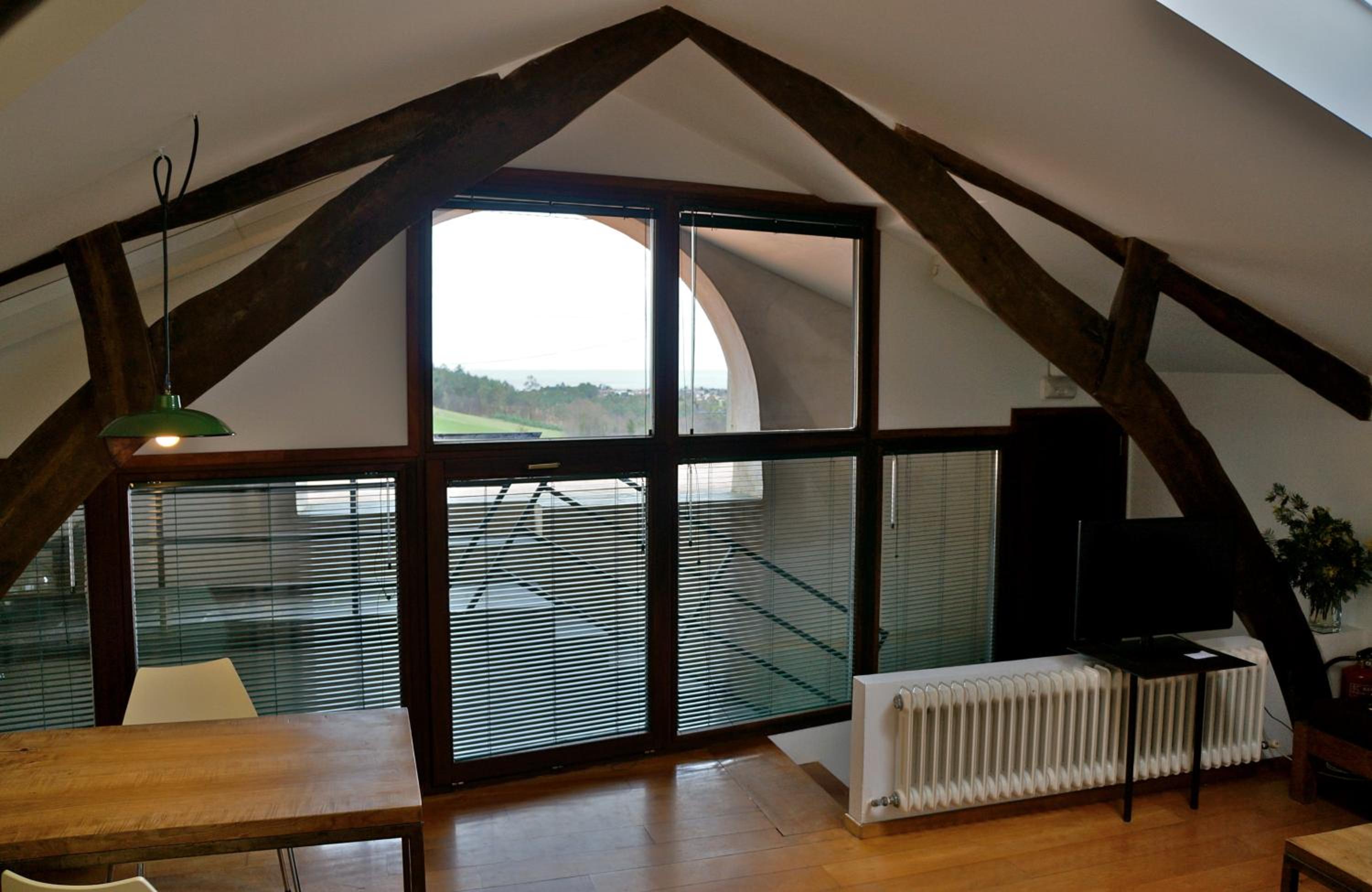 Apartamentos La Collada