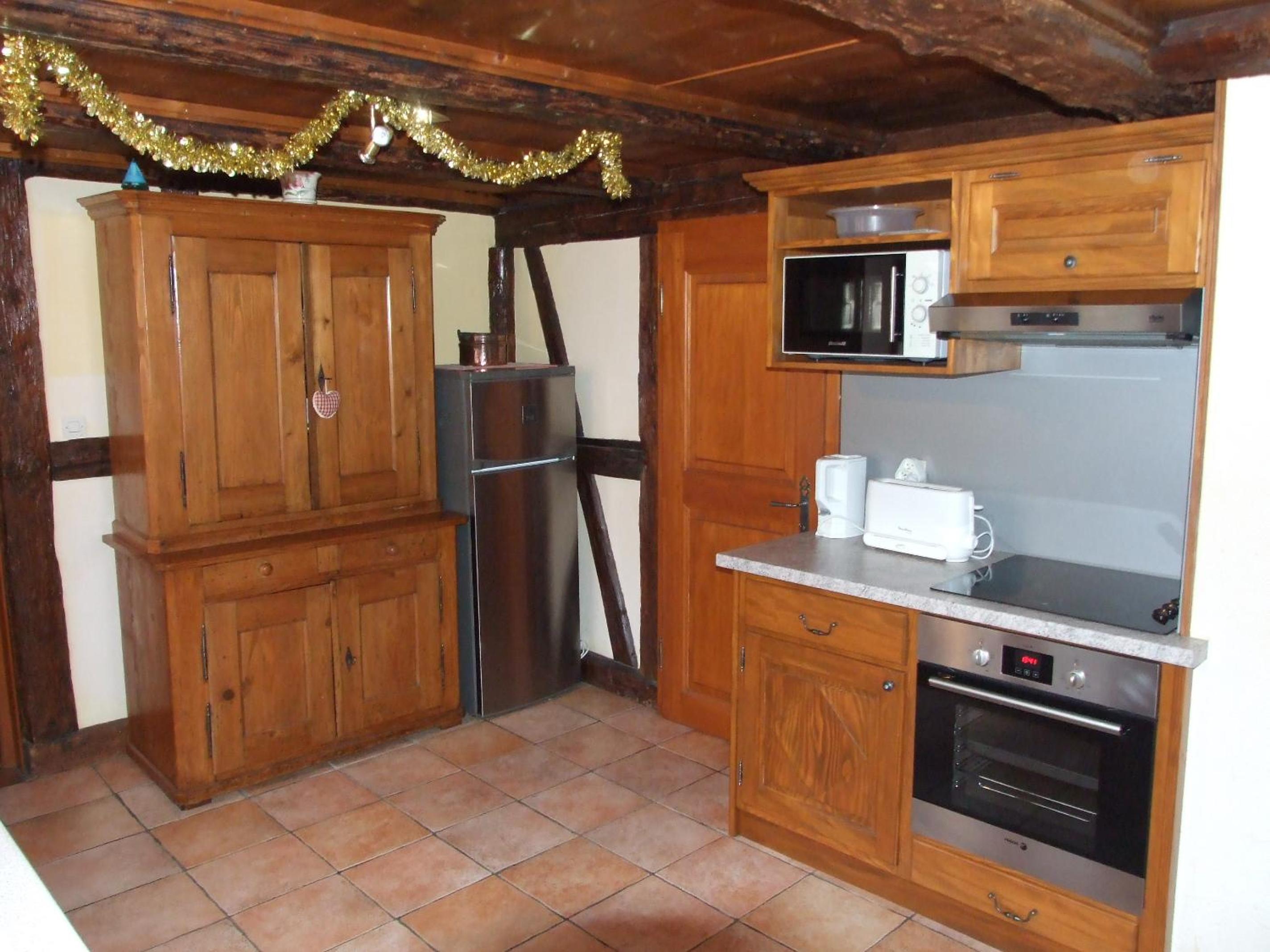 Gîte "AU CADRAN SOLAIRE" photo 3