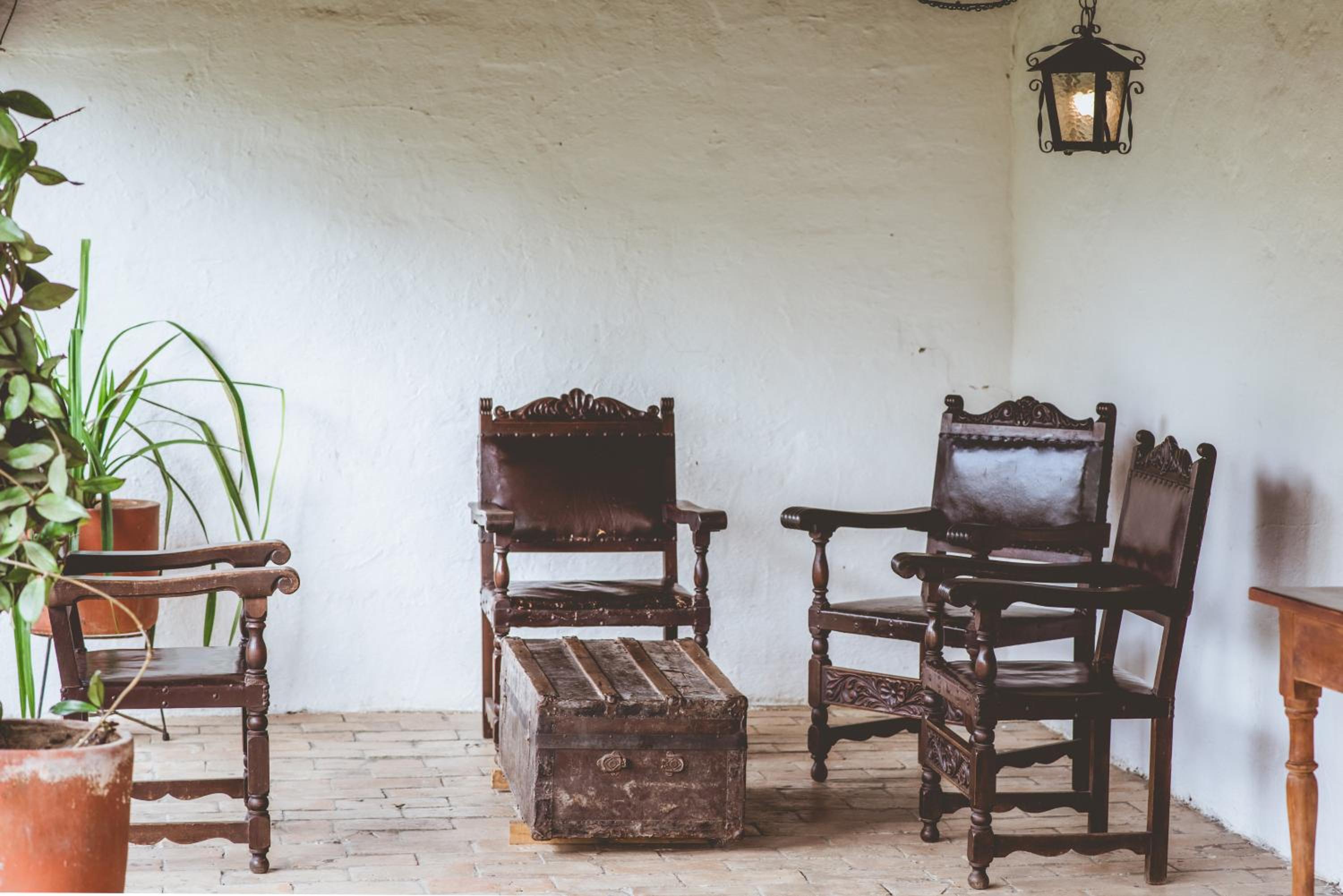 Hacienda Pisoje