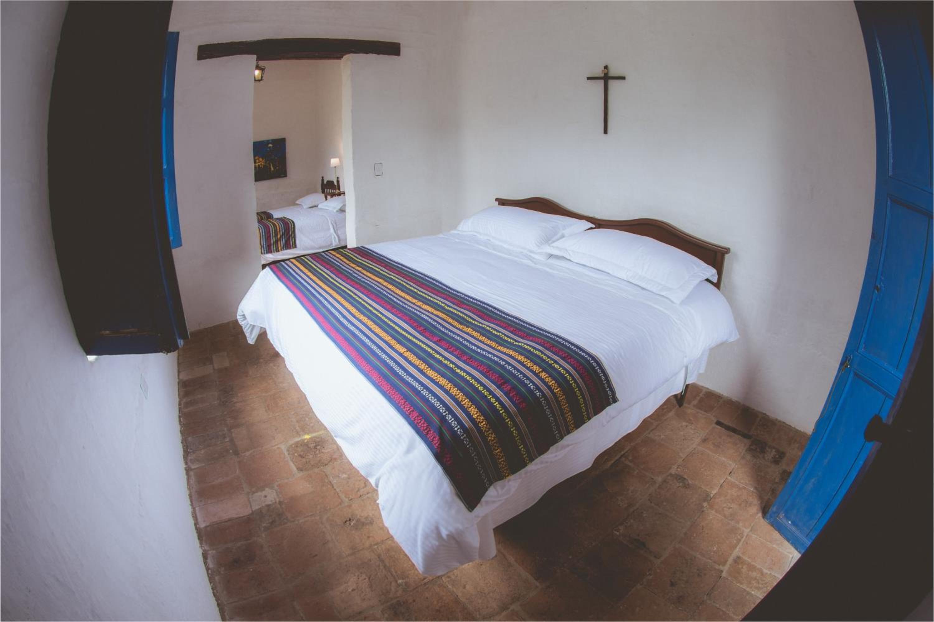 Hacienda Pisoje
