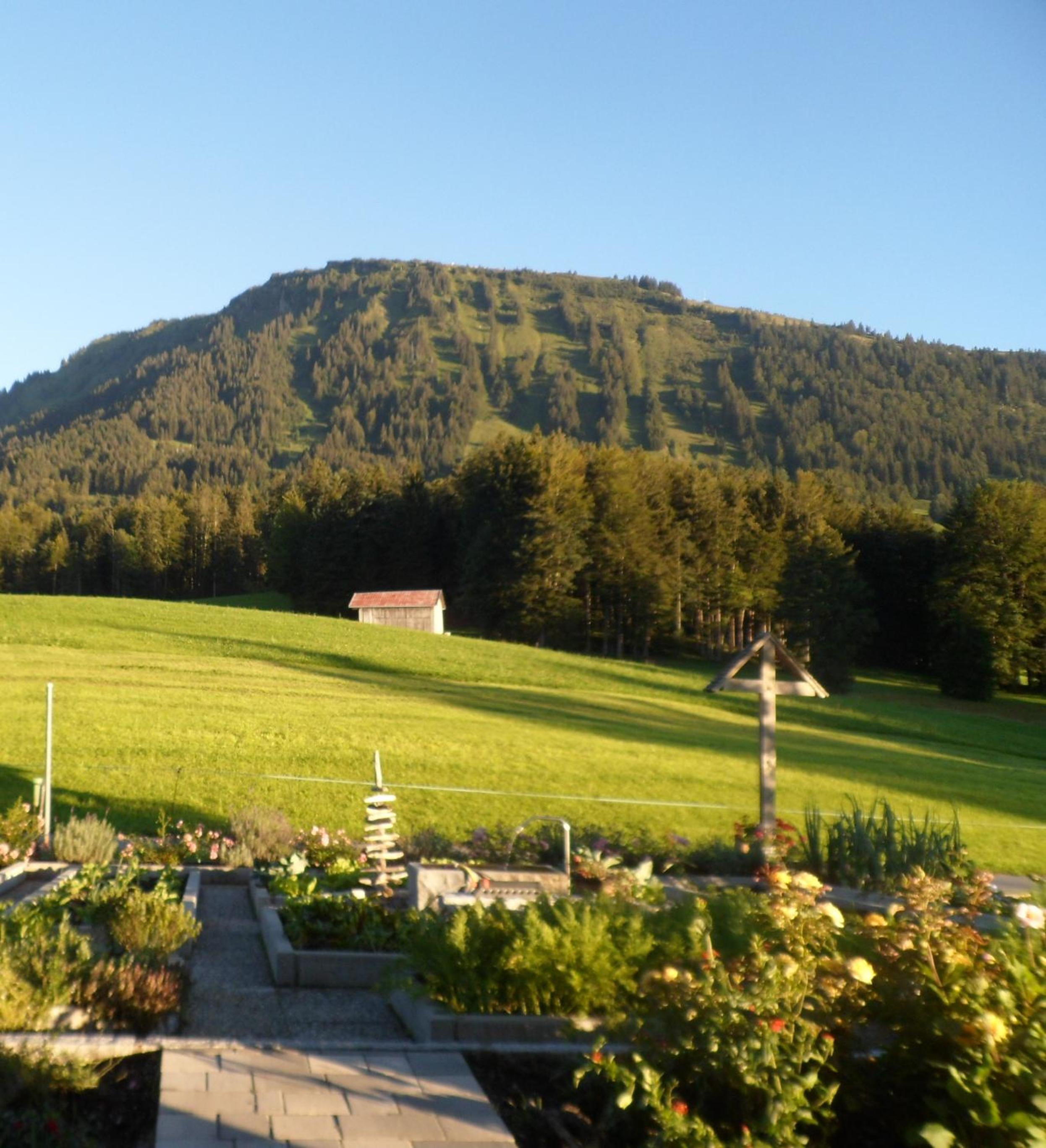 Berghof Vöglerbrand