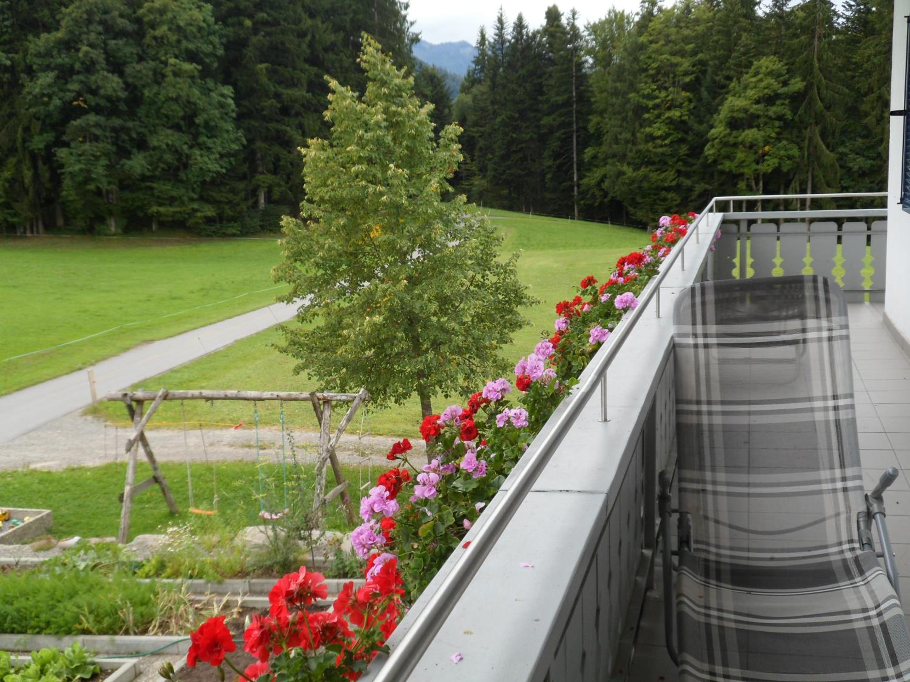 Berghof Vöglerbrand