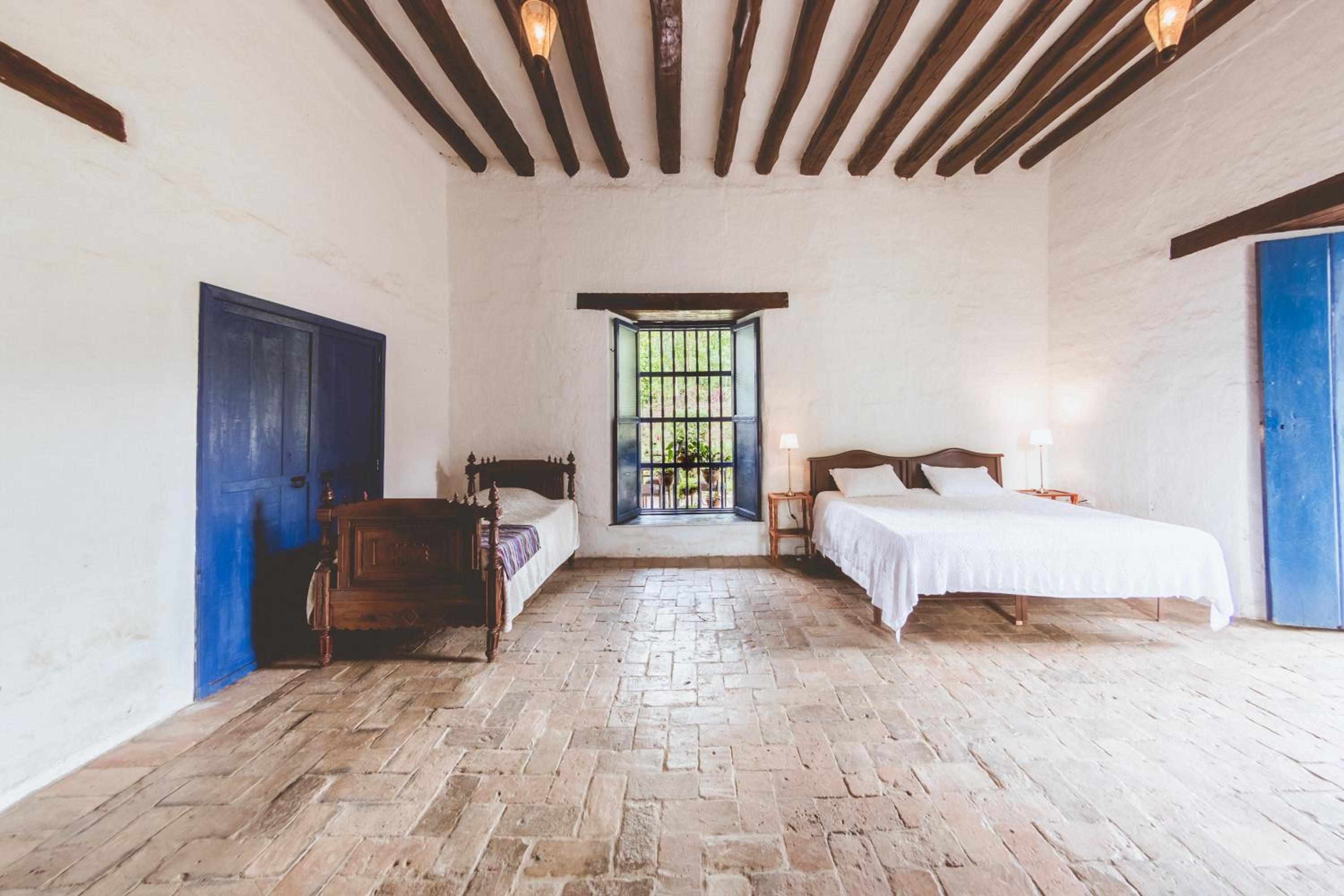 Hacienda Pisoje