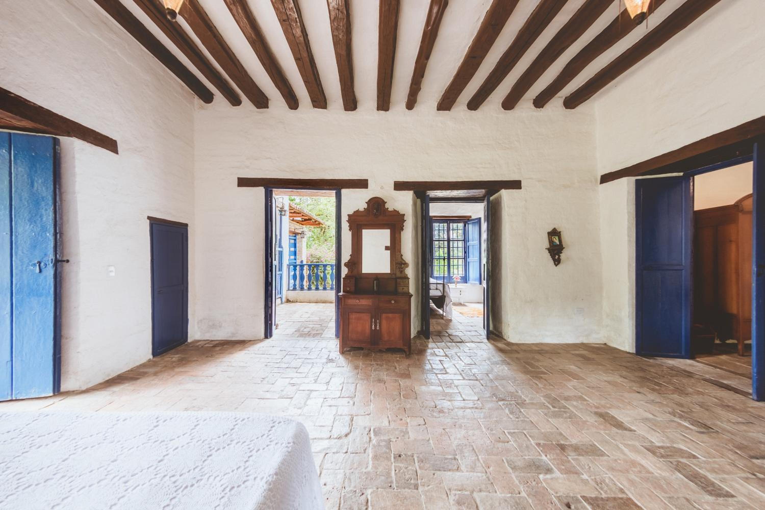 Hacienda Pisoje