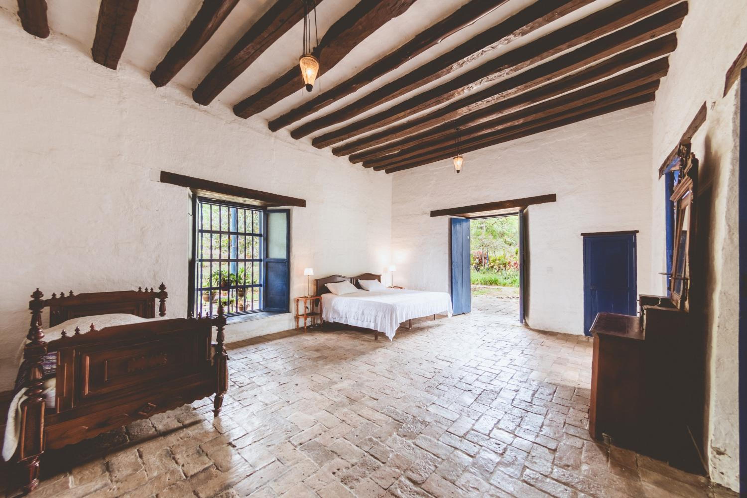 Hacienda Pisoje