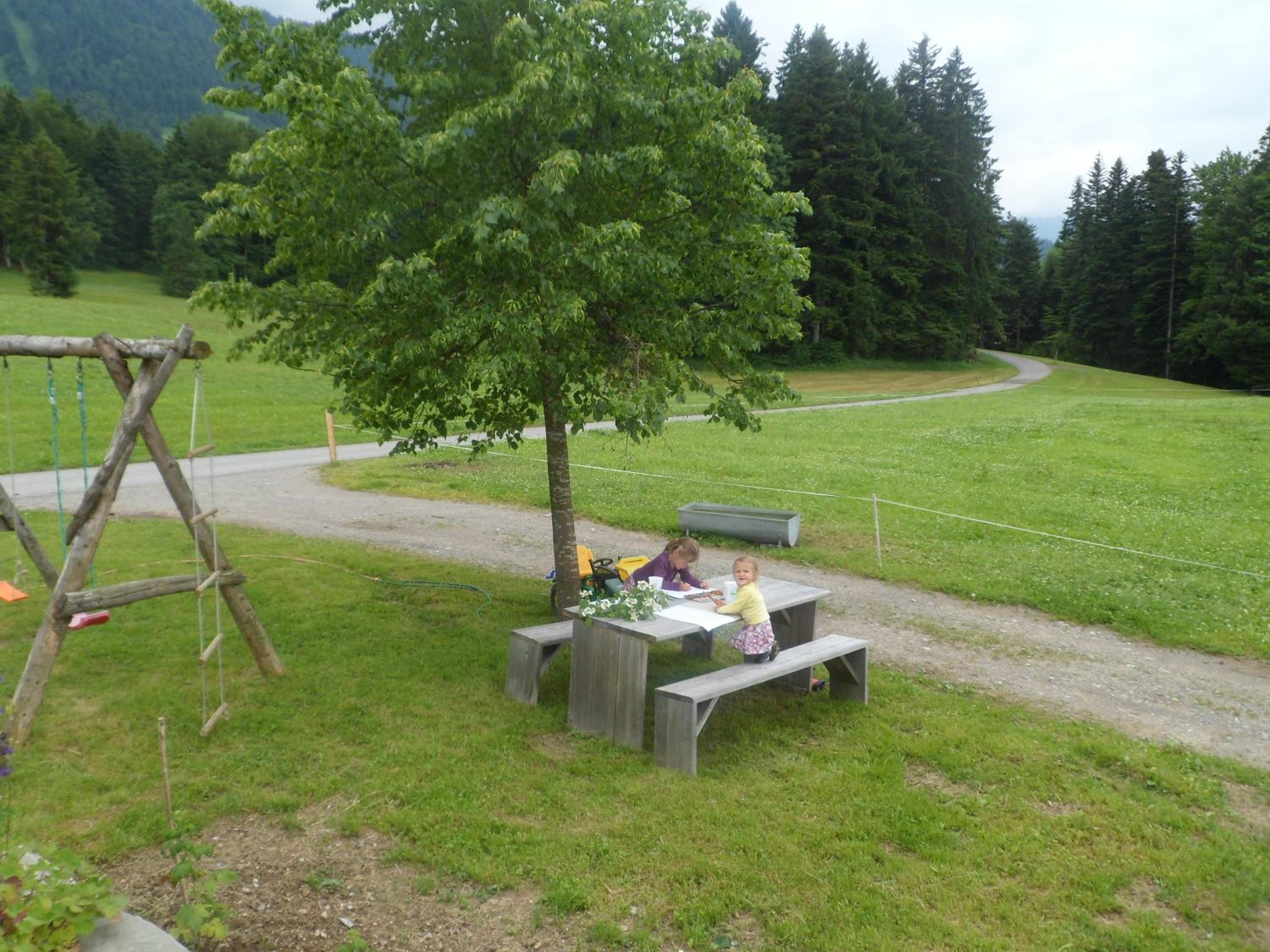 Berghof Vöglerbrand
