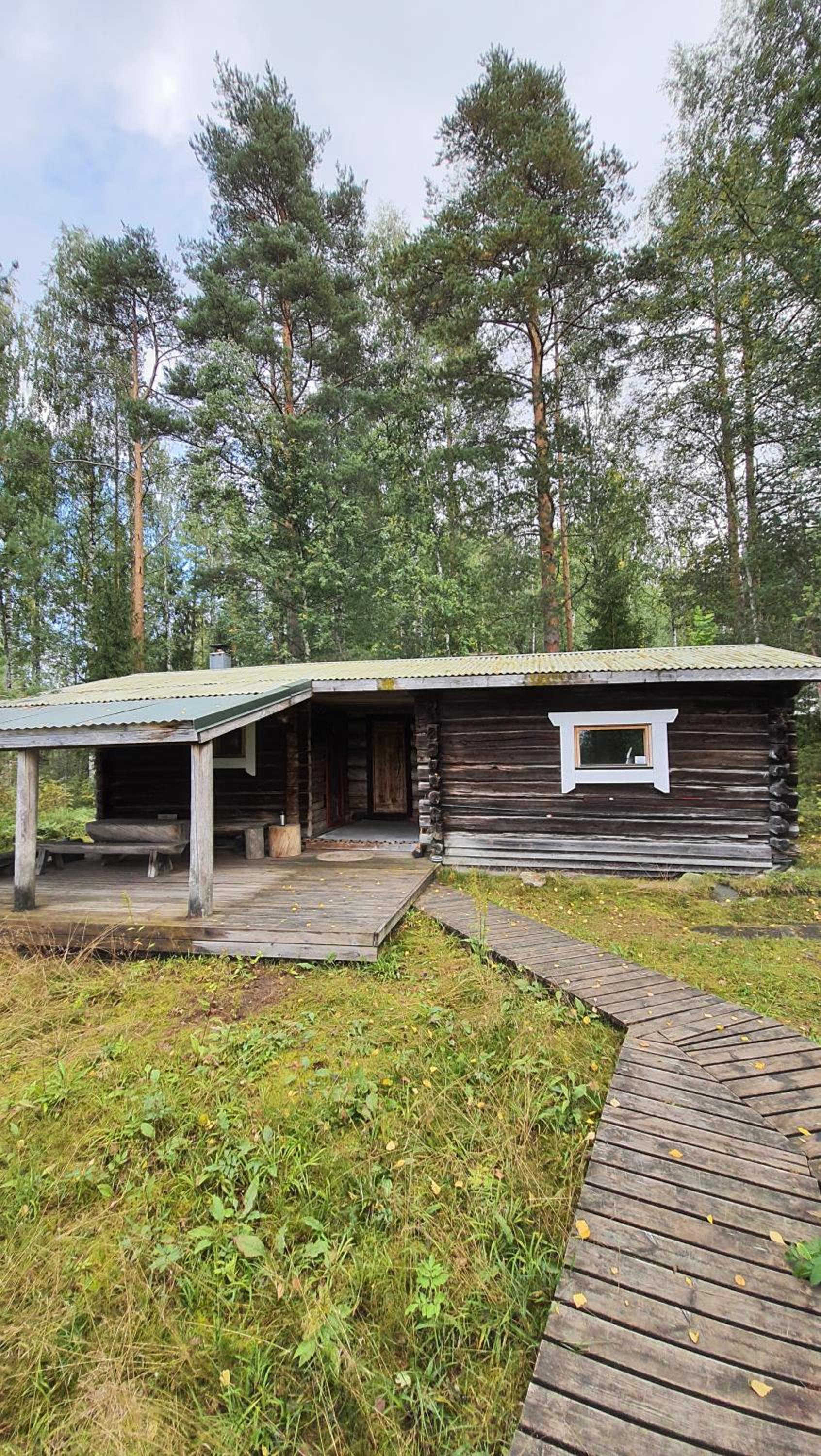 Blueberry Villa at Saimaa Lakeside
