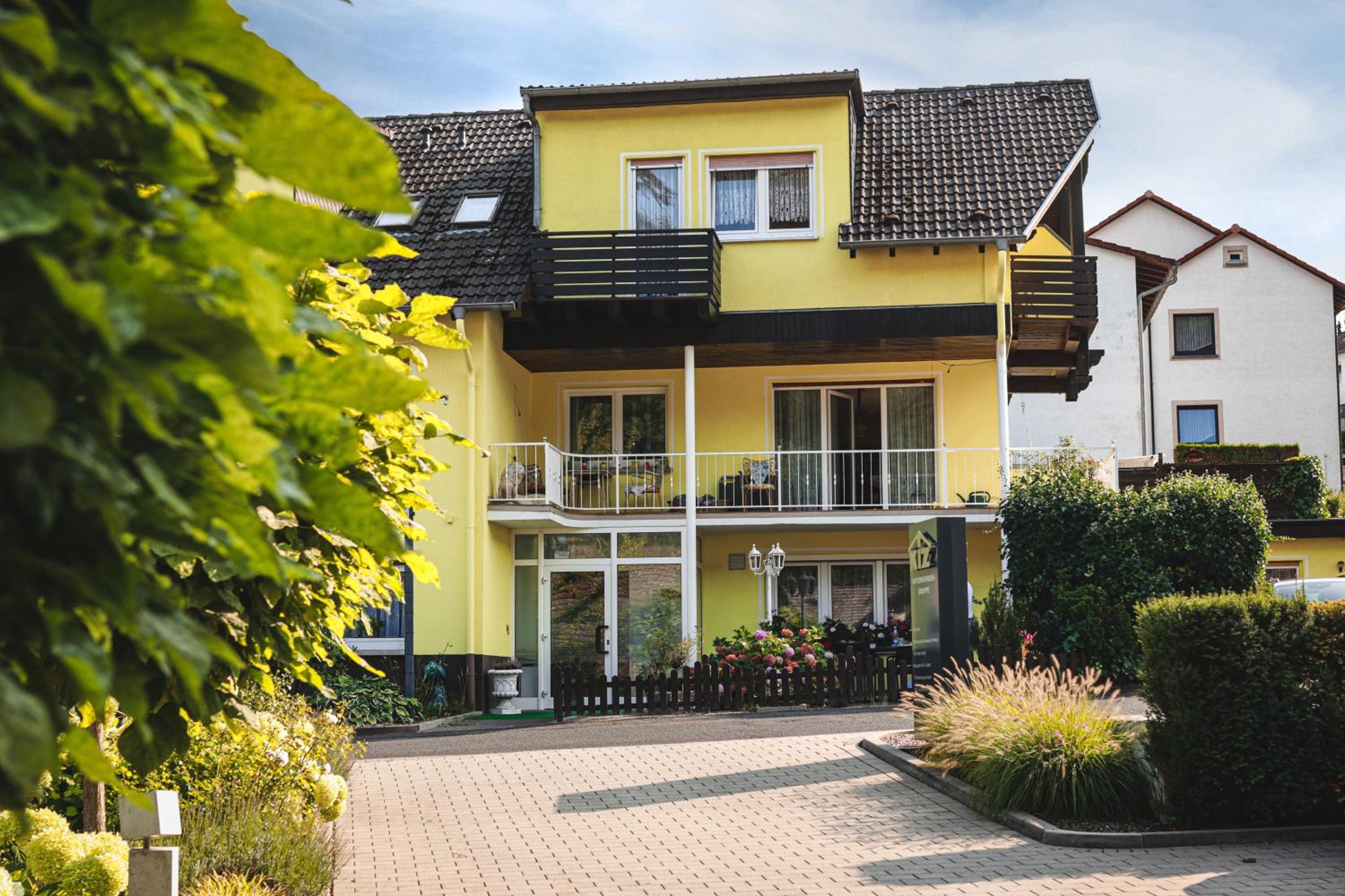 Pension Ramona - Hotel Garni