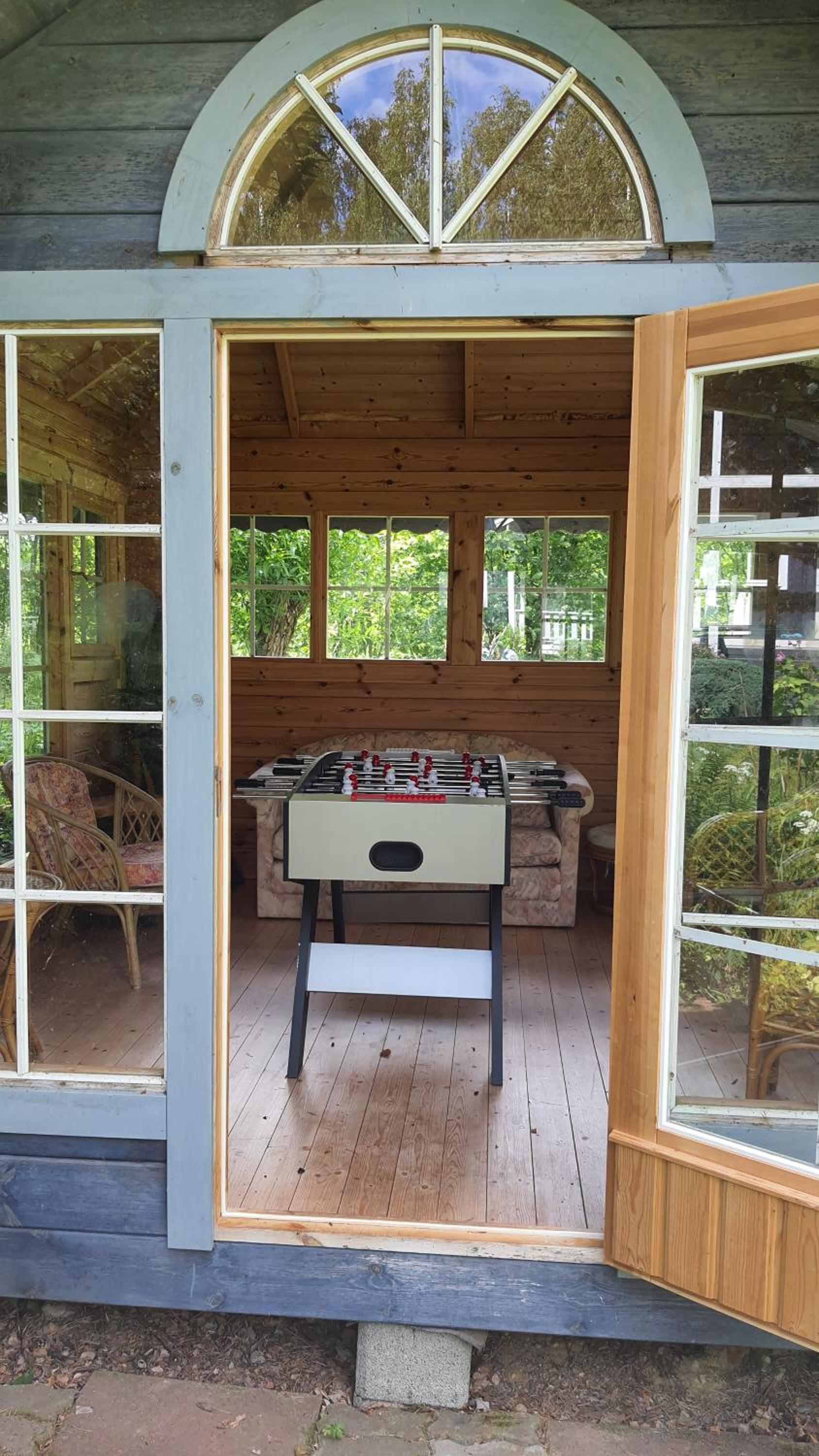Blueberry Villa at Saimaa Lakeside