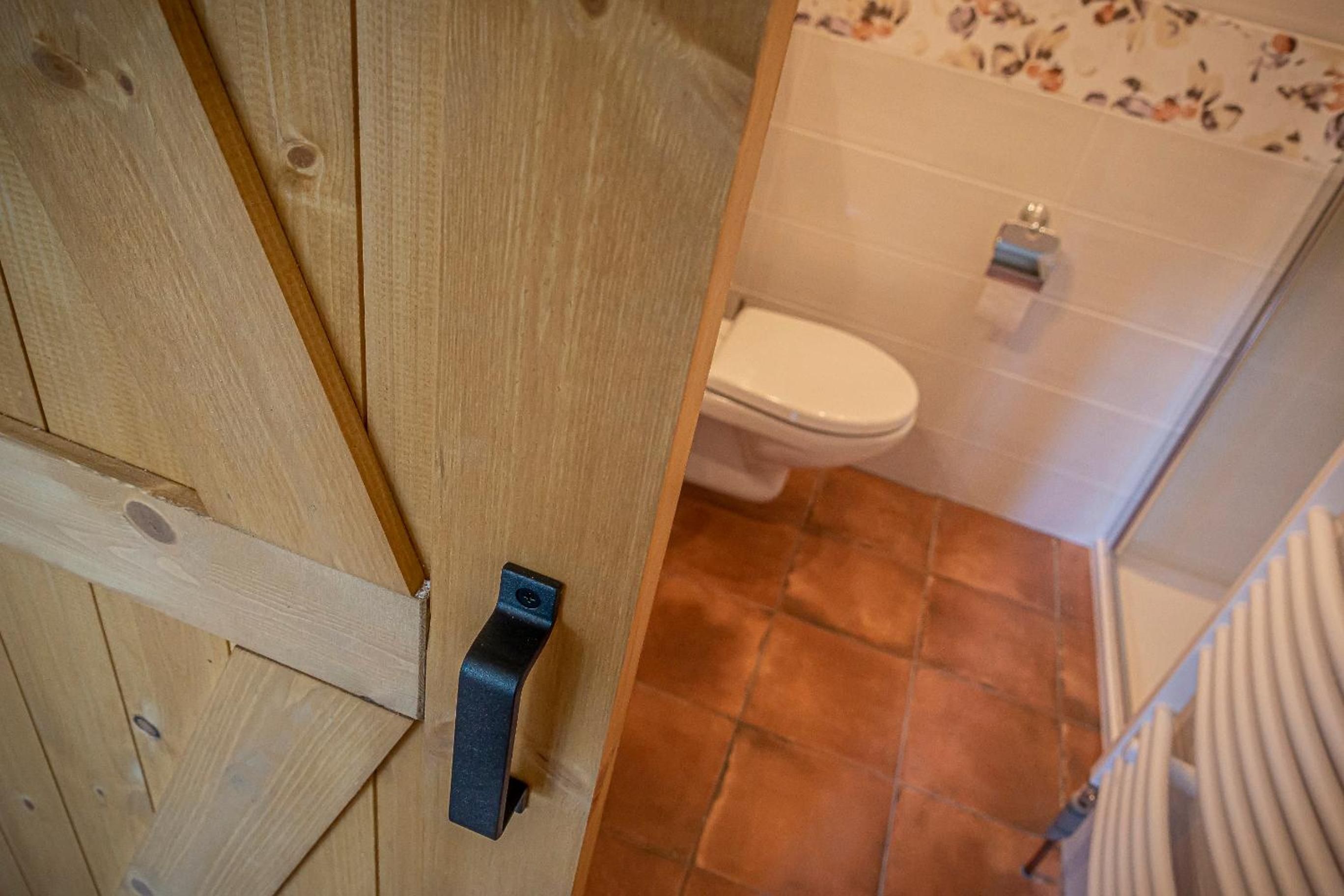 Chalupa Na Stráni