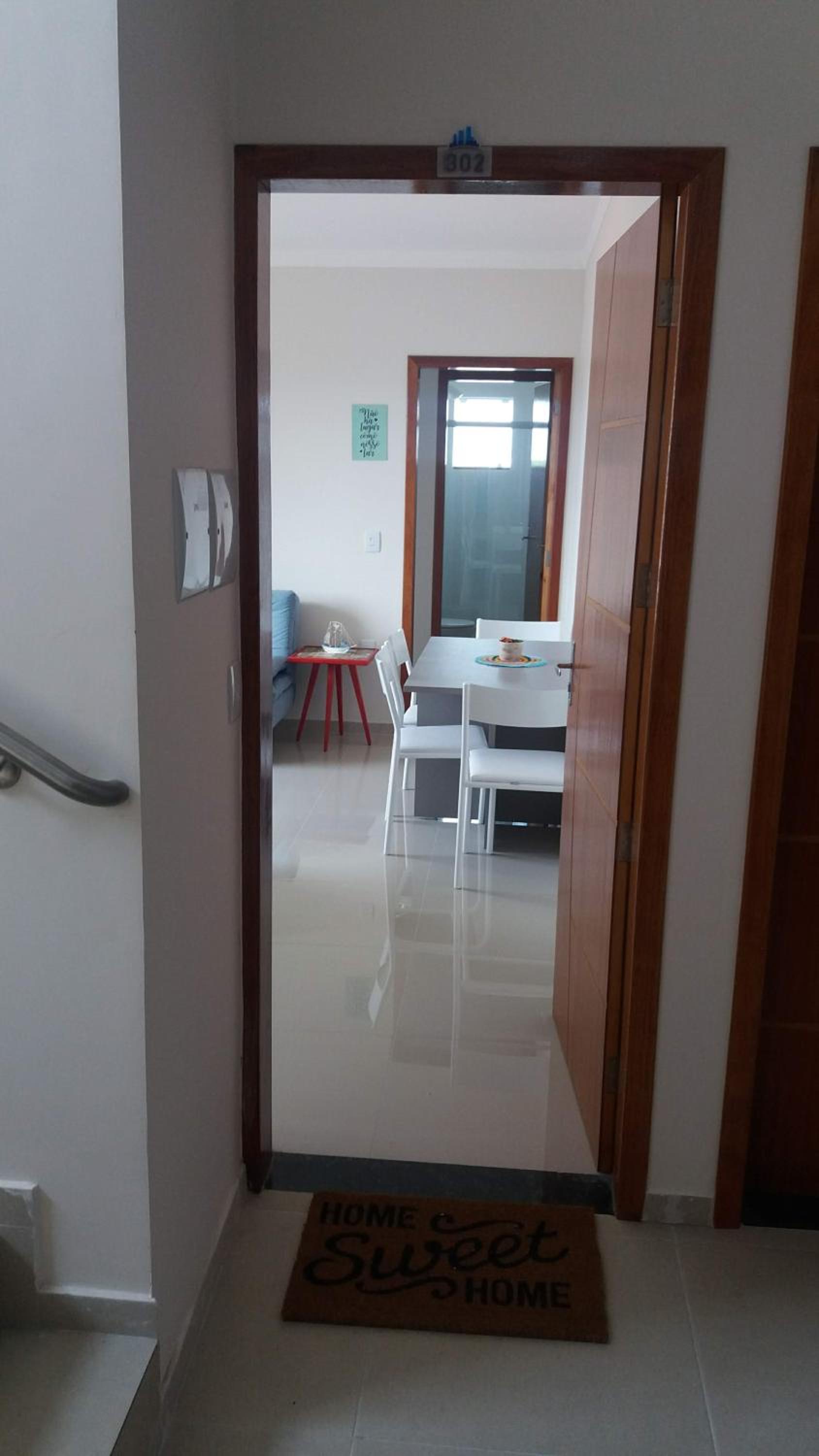 Apartamento Ingleses Norte view 4