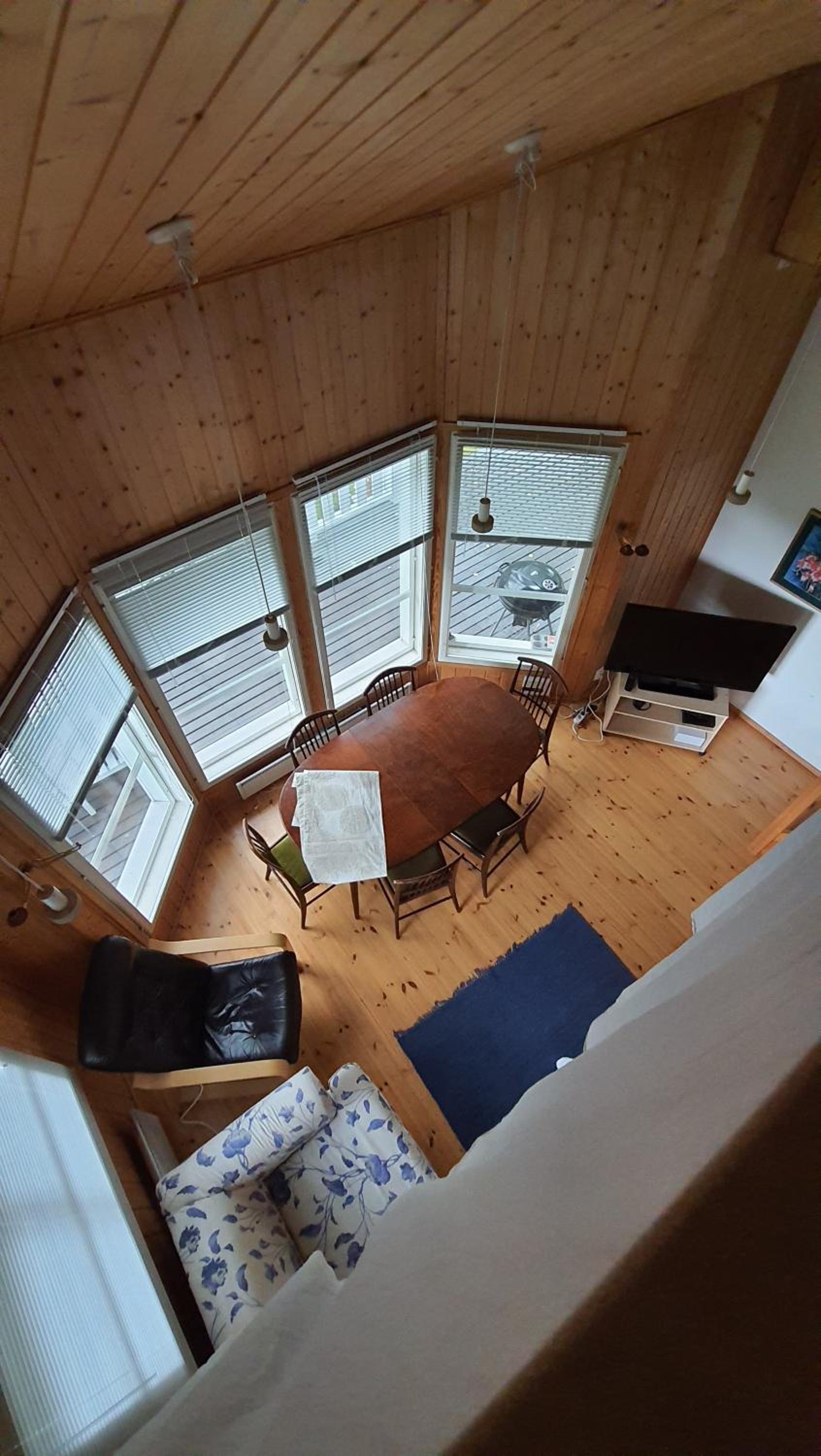 Blueberry Villa at Saimaa Lakeside