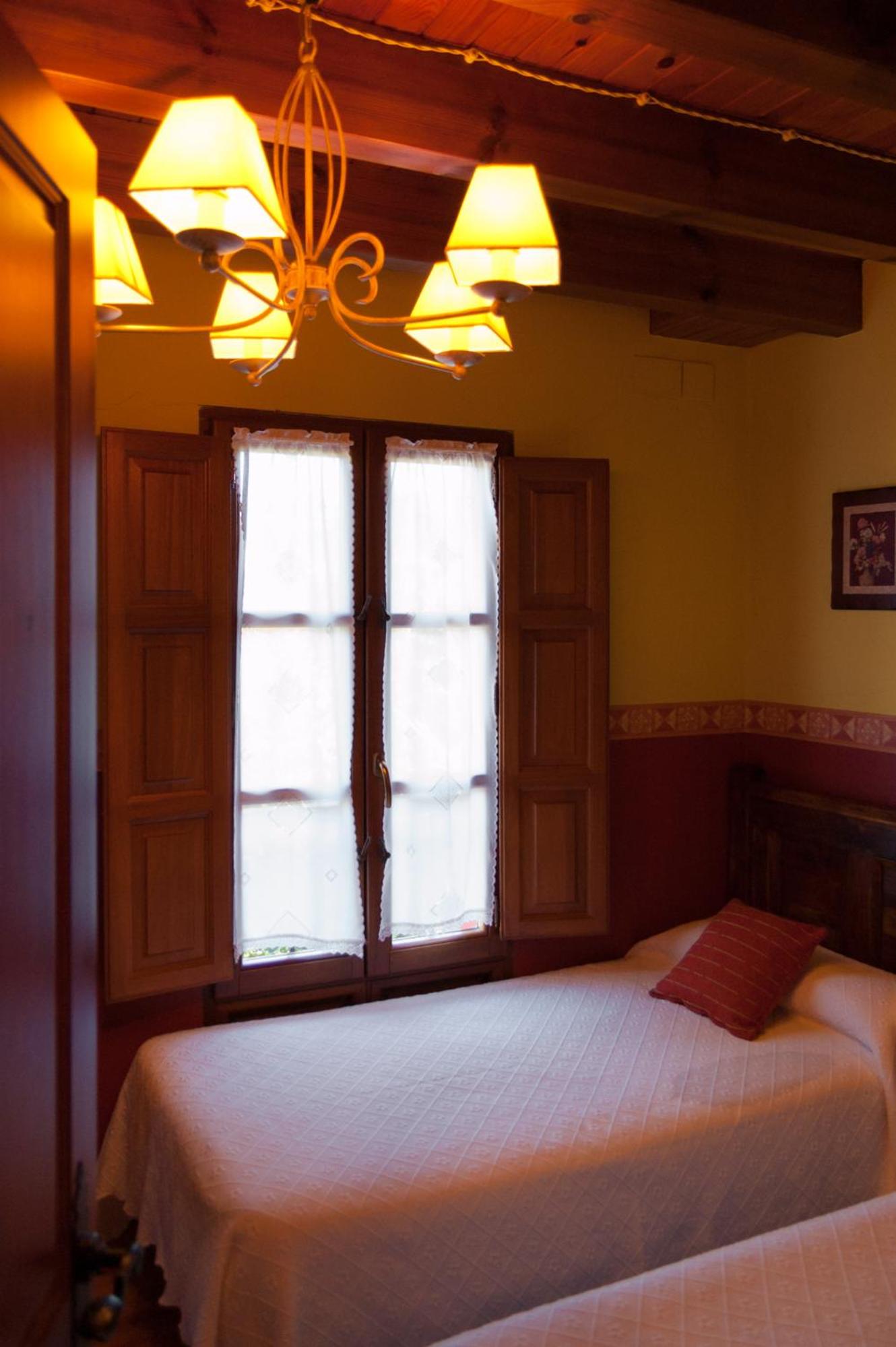 Casa Lolo de Villaviciosa view 5