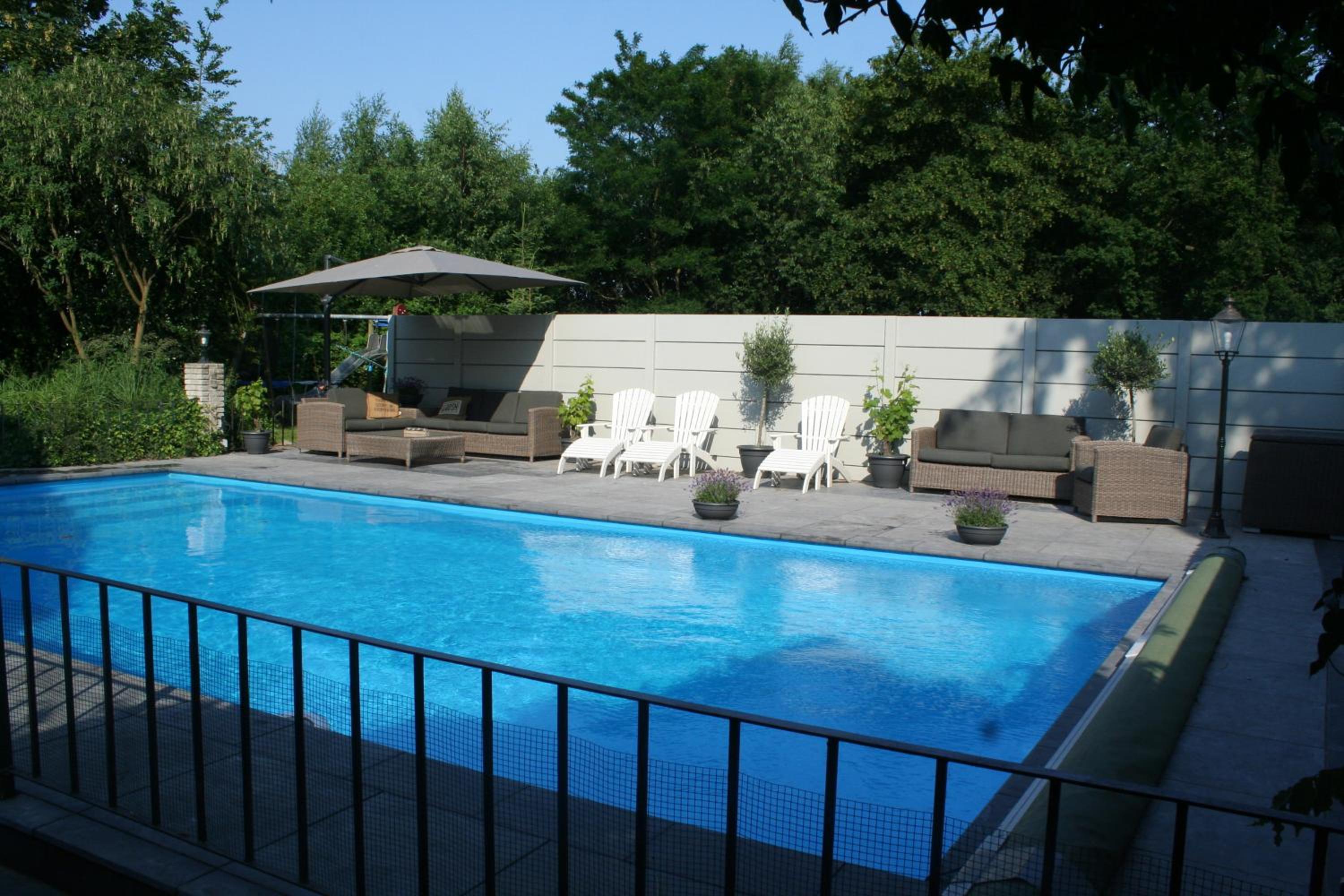 Villa Wambach view 5