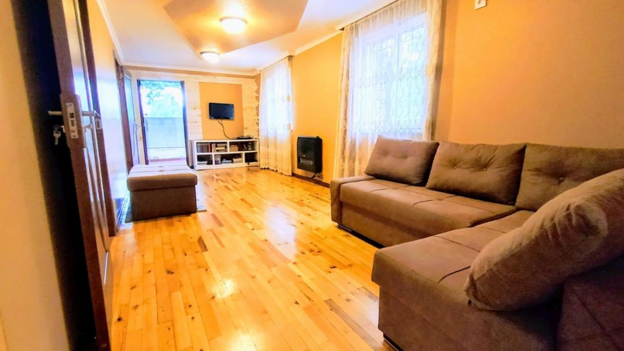 Nita Apartment view 4