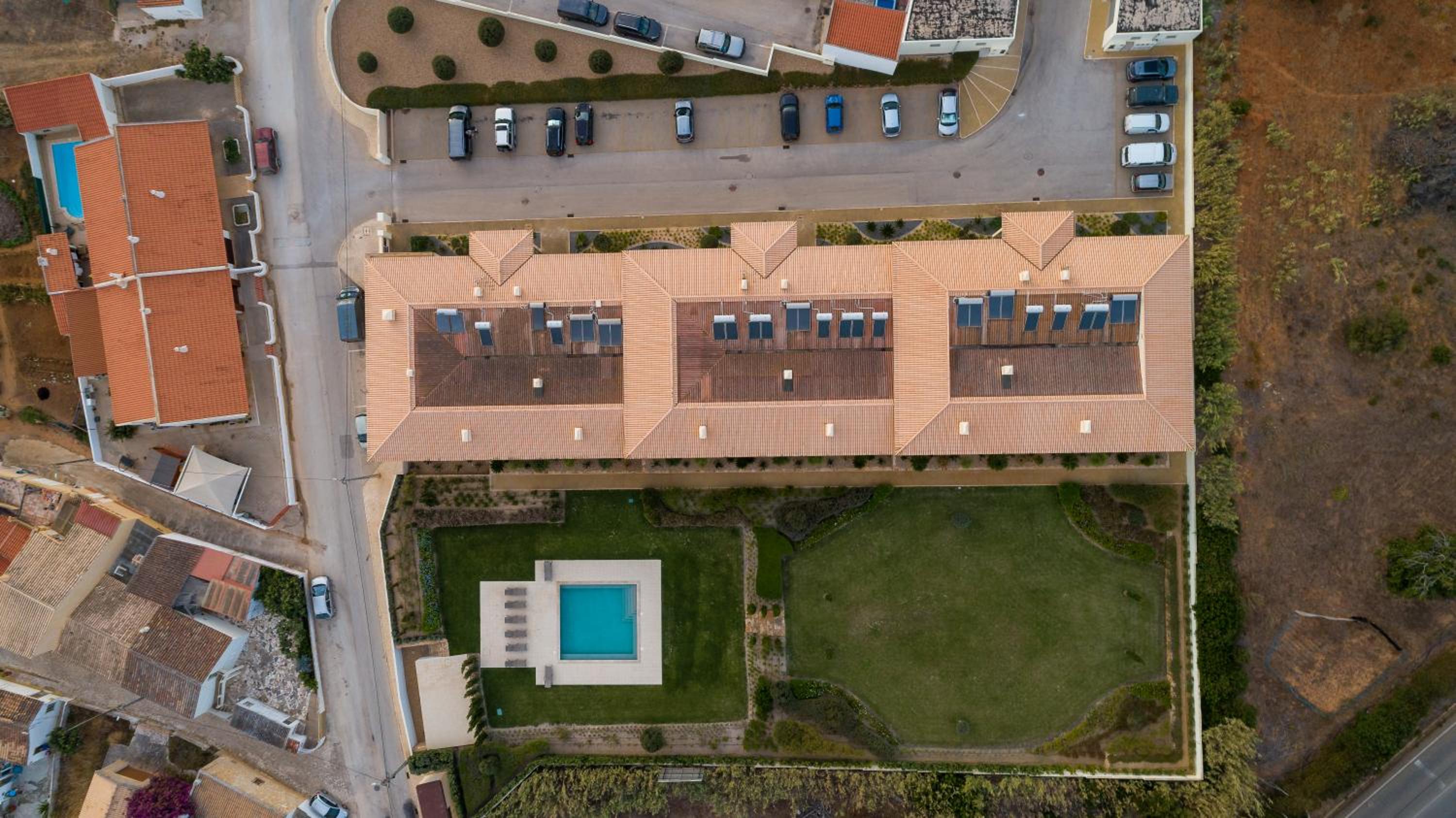Apartamento 7 Mares com 2 Quartos view 5